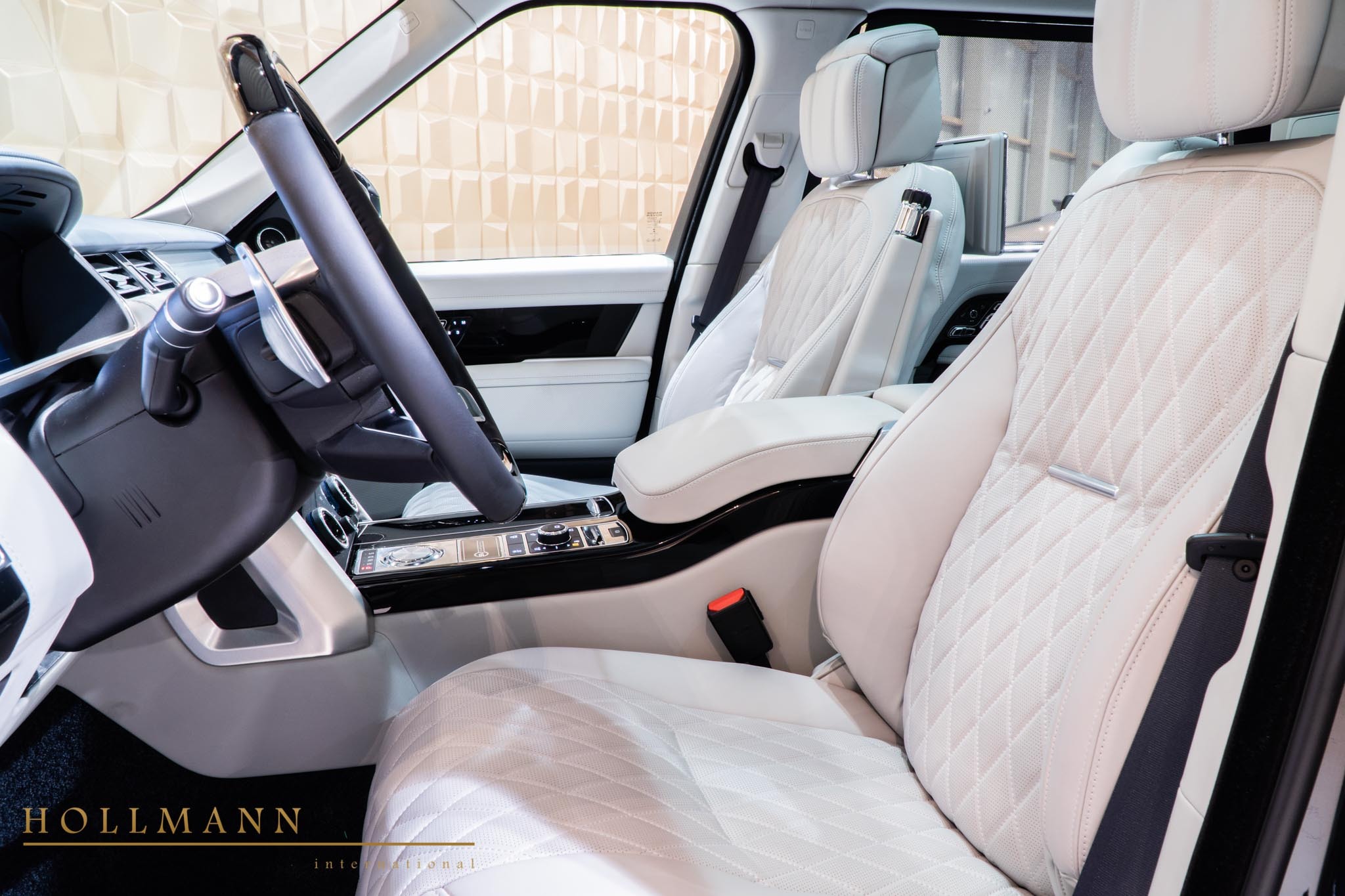 2021 Land Rover Range Rover 5.0 LWB SV-AUTOBIOGRAPHY, 2/20