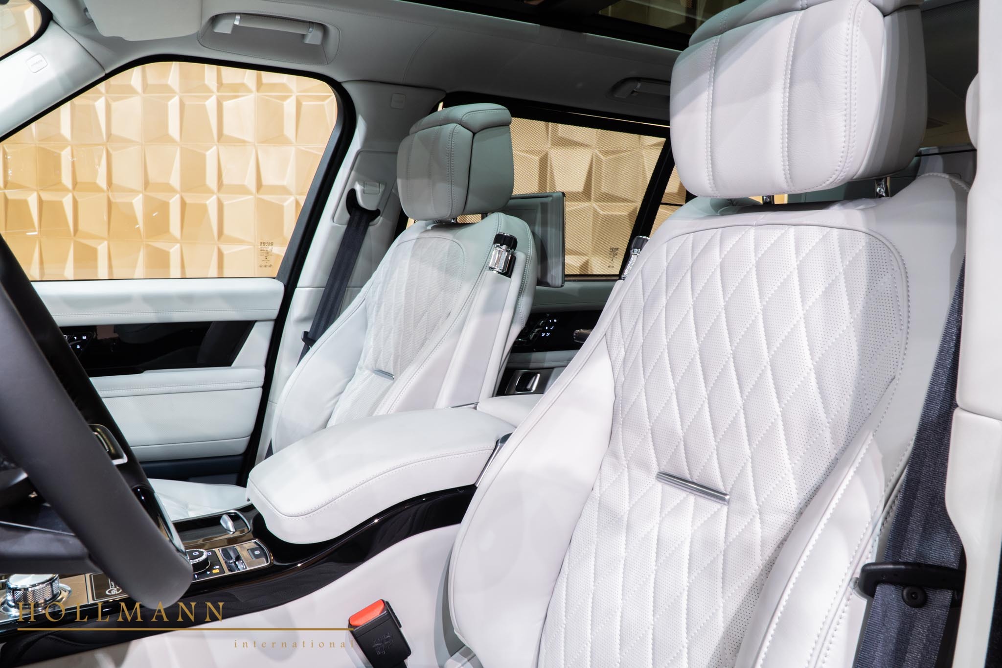 2021 Land Rover Range Rover 5.0 LWB SV-AUTOBIOGRAPHY, 13/20