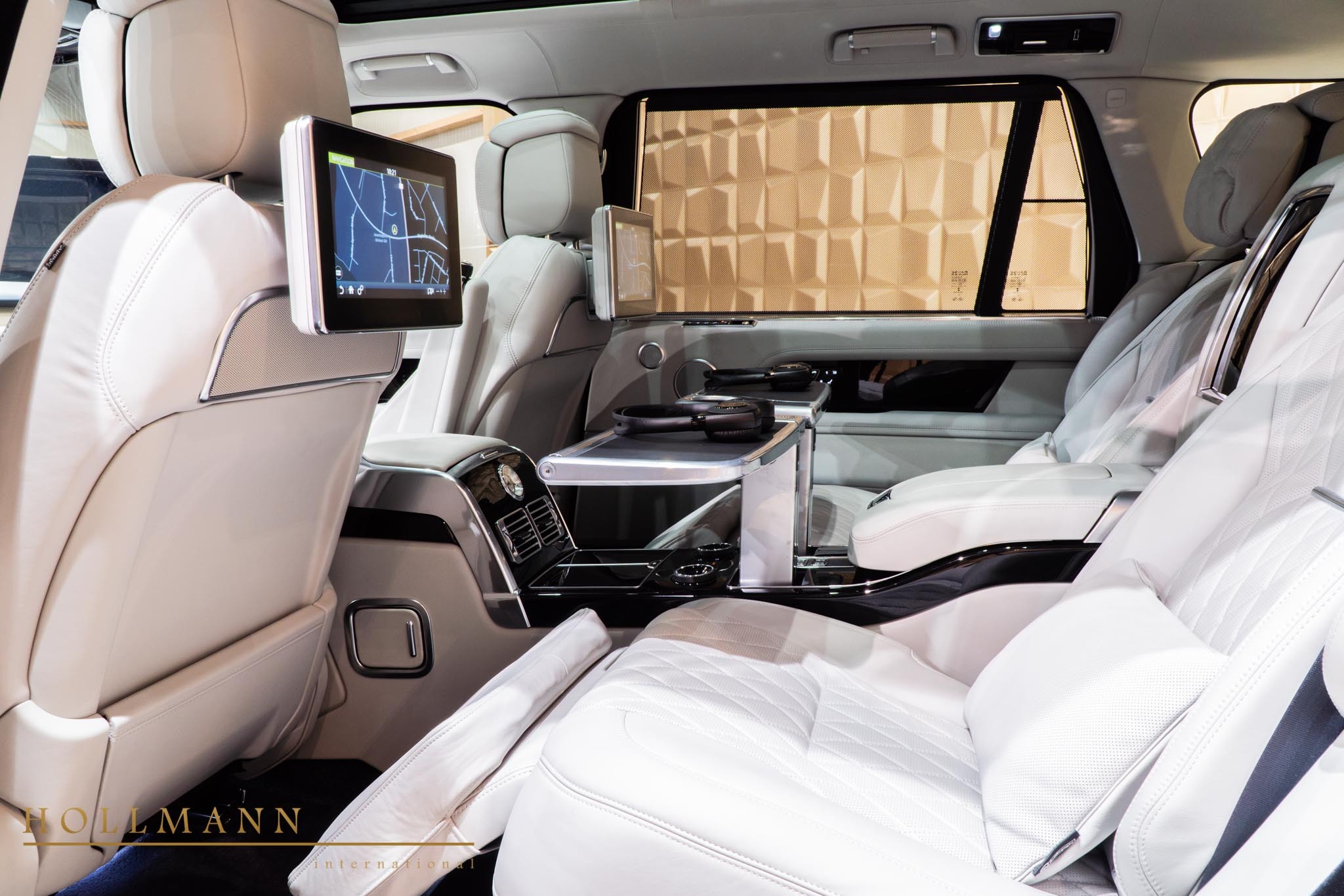 2021 Land Rover Range Rover 5.0 LWB SV-AUTOBIOGRAPHY, 14/20