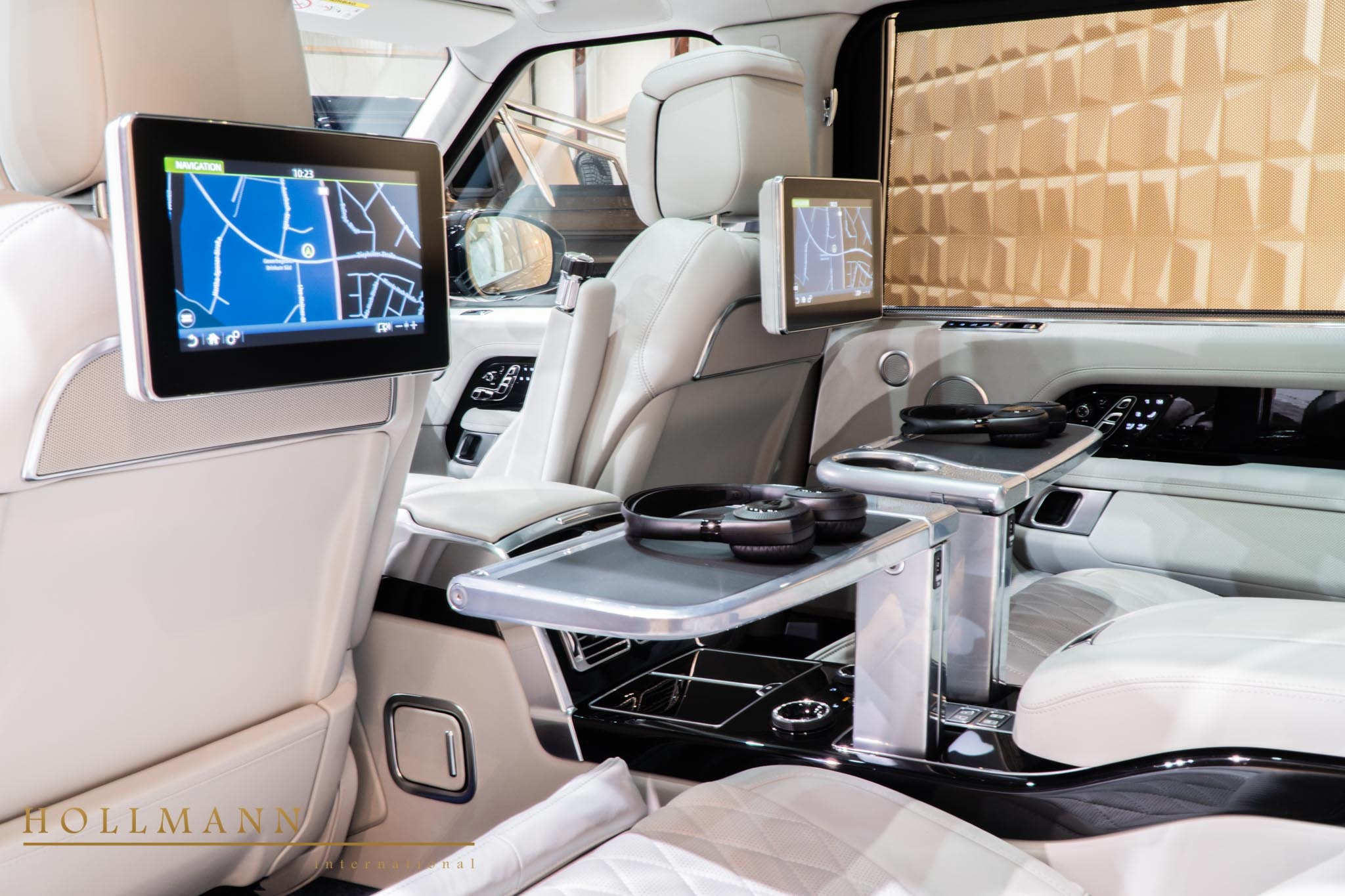 2021 Land Rover Range Rover 5.0 LWB SV-AUTOBIOGRAPHY, 15/20