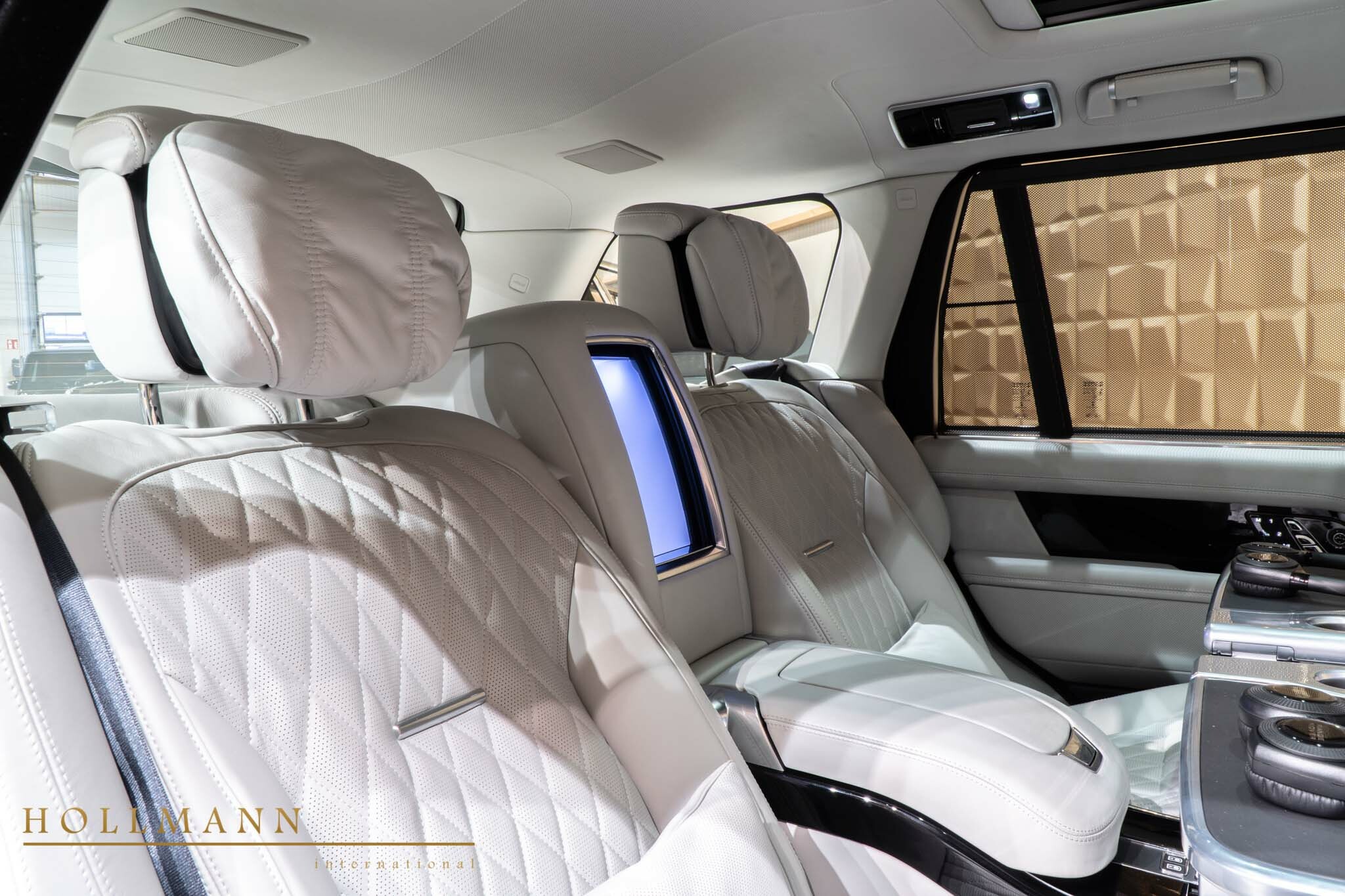 2021 Land Rover Range Rover 5.0 LWB SV-AUTOBIOGRAPHY, 16/20