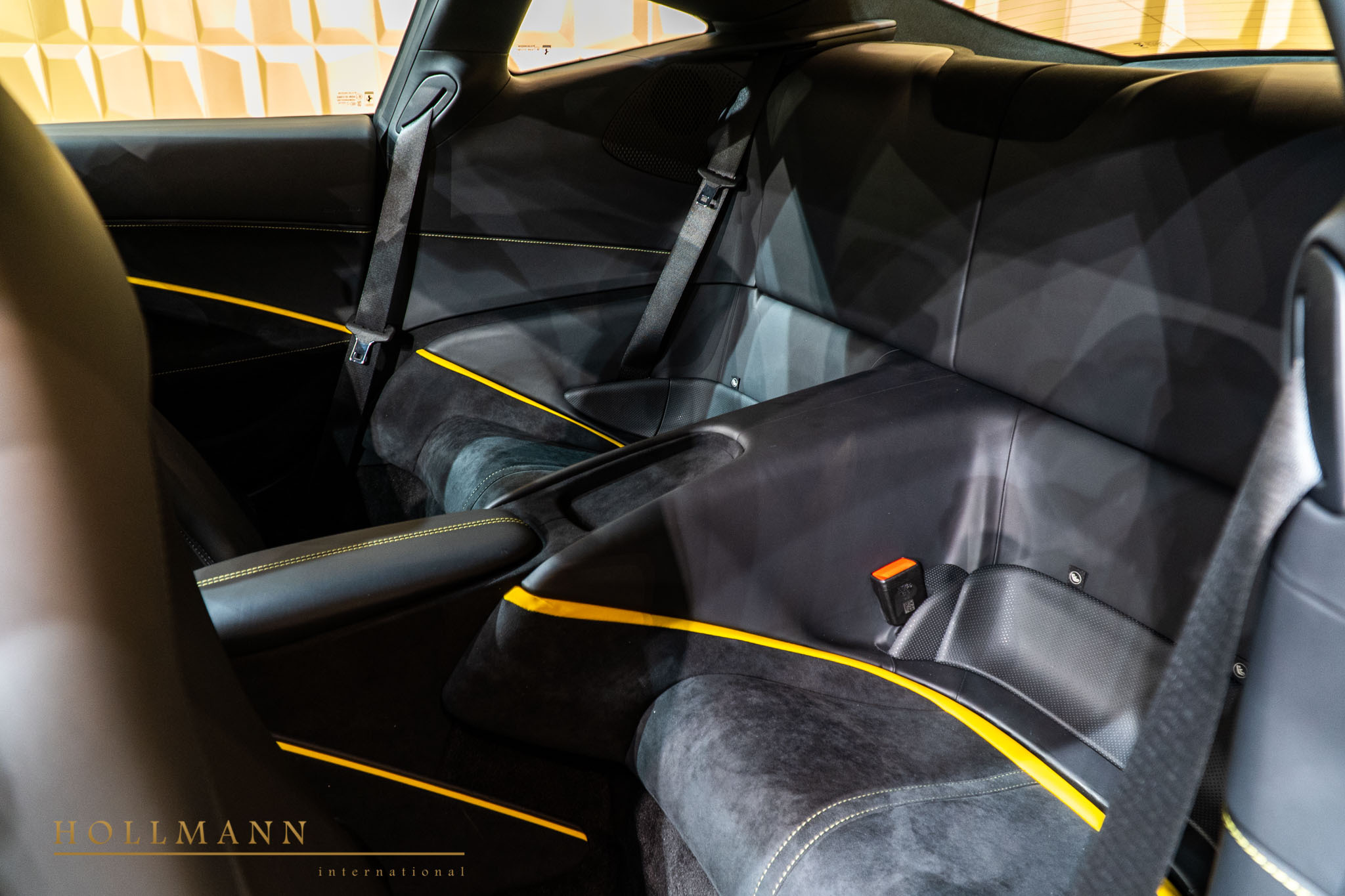 2021 Ferrari Roma, 21/22