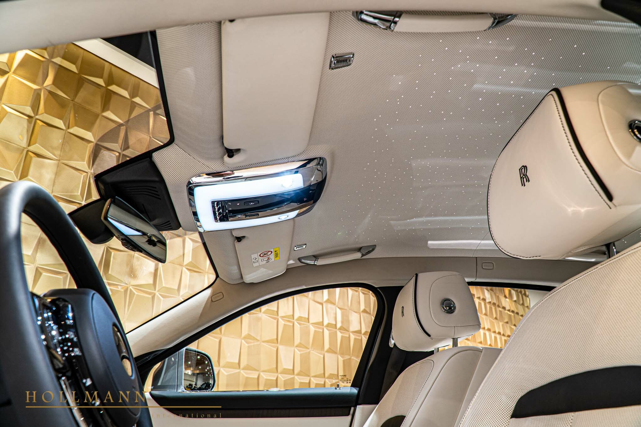 2021 Rolls-Royce Ghost MY2021, 7/14