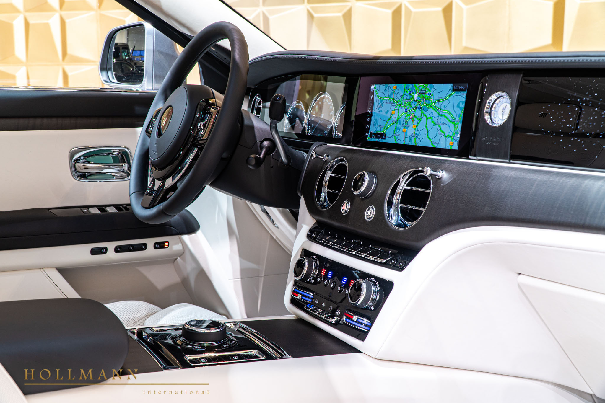 2021 Rolls-Royce Ghost MY2021, 8/14