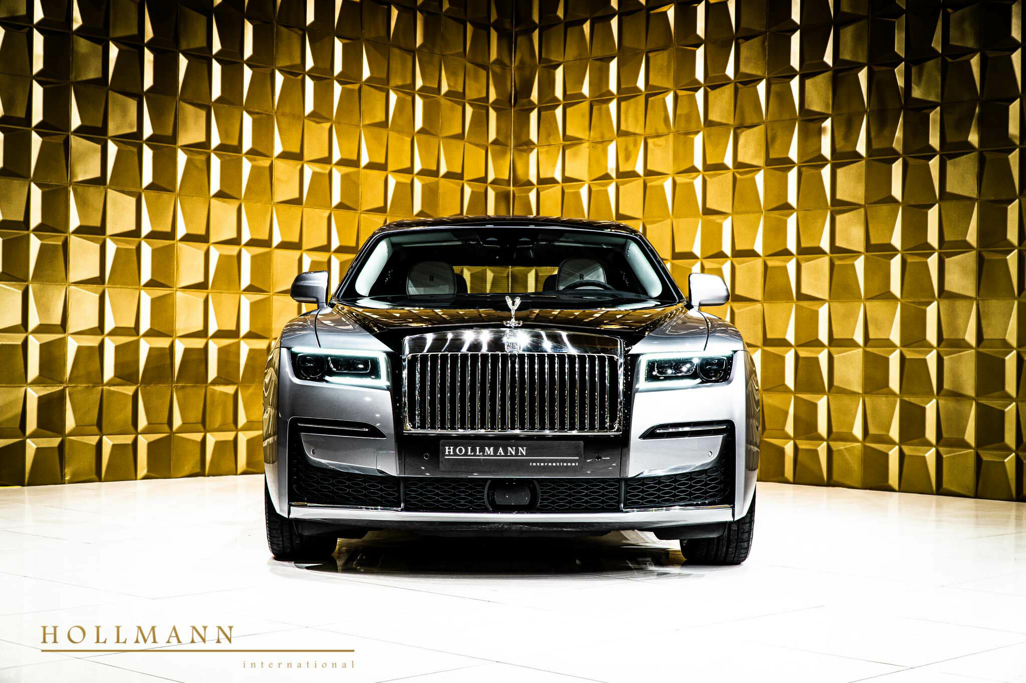 2021 Rolls-Royce Ghost MY2021, 14/14