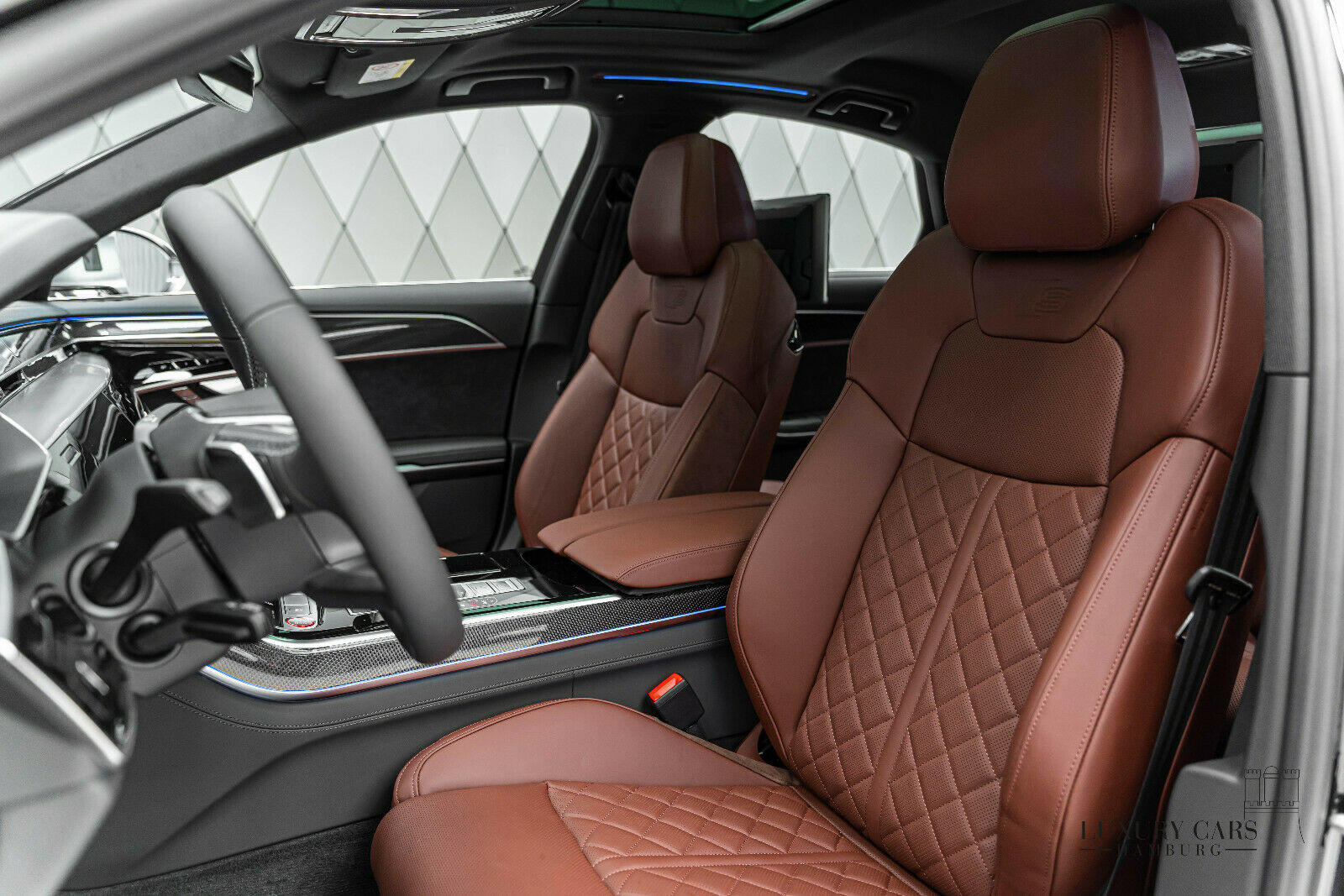 2020 Audi S8 2020, 10/20