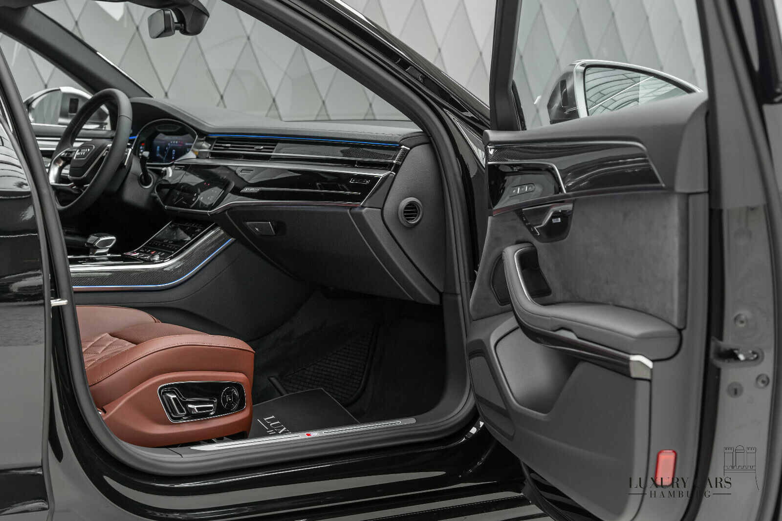 2020 Audi S8 2020, 11/20