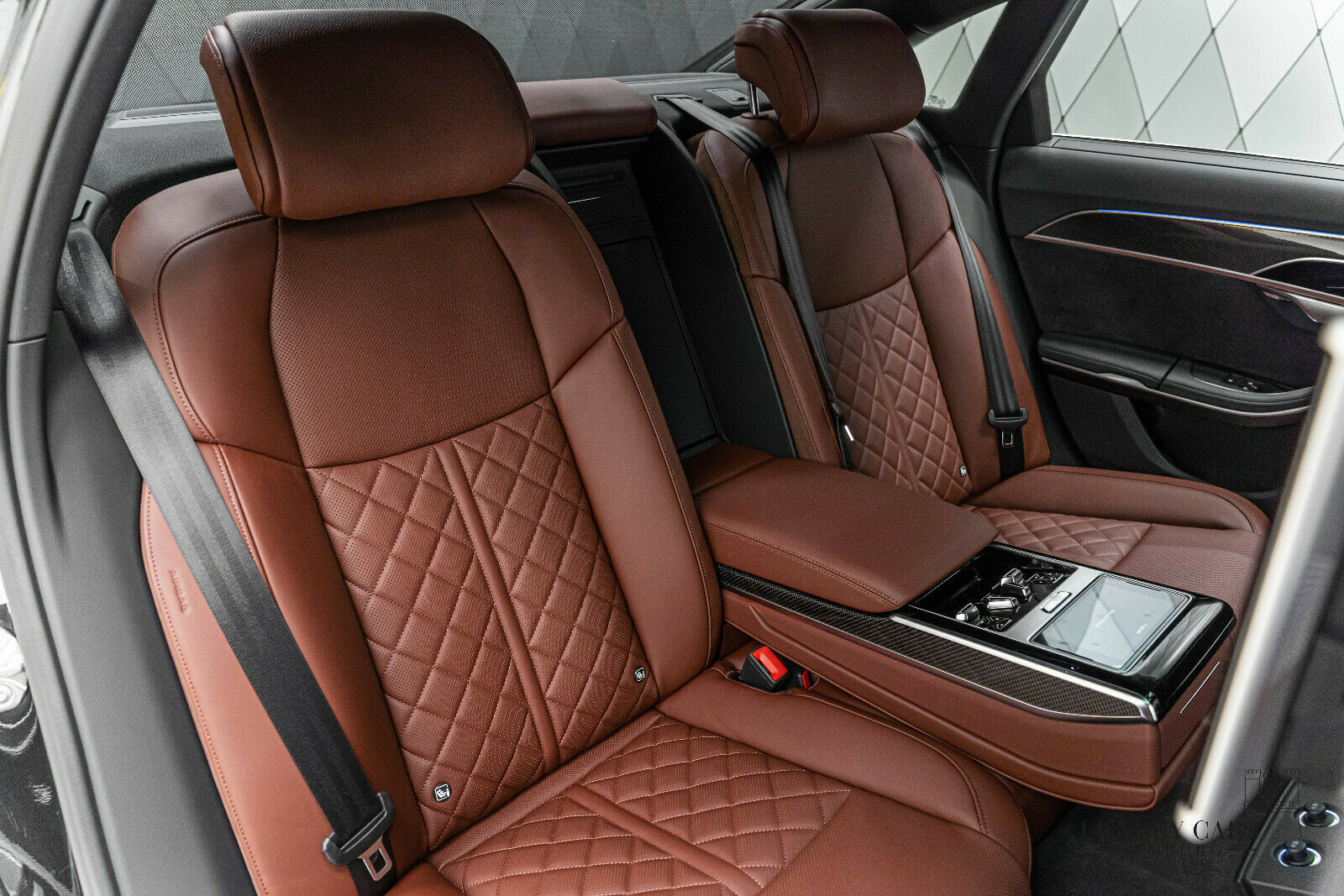 2020 Audi S8 2020, 14/20
