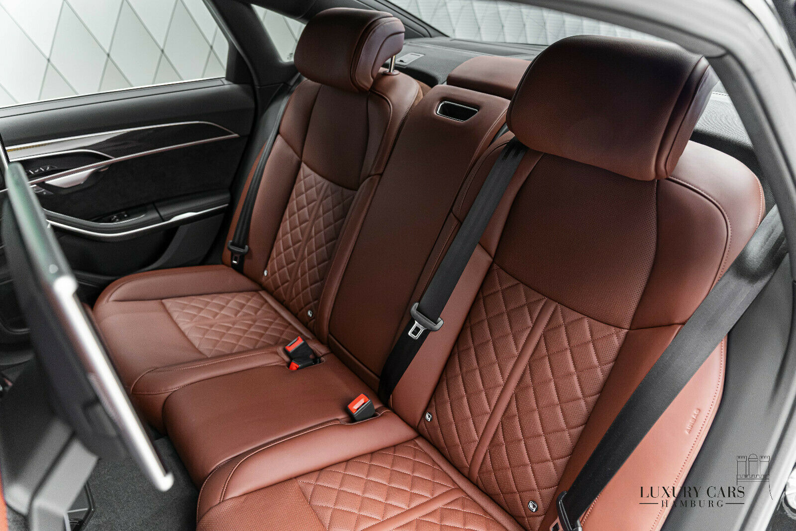2020 Audi S8 2020, 16/20