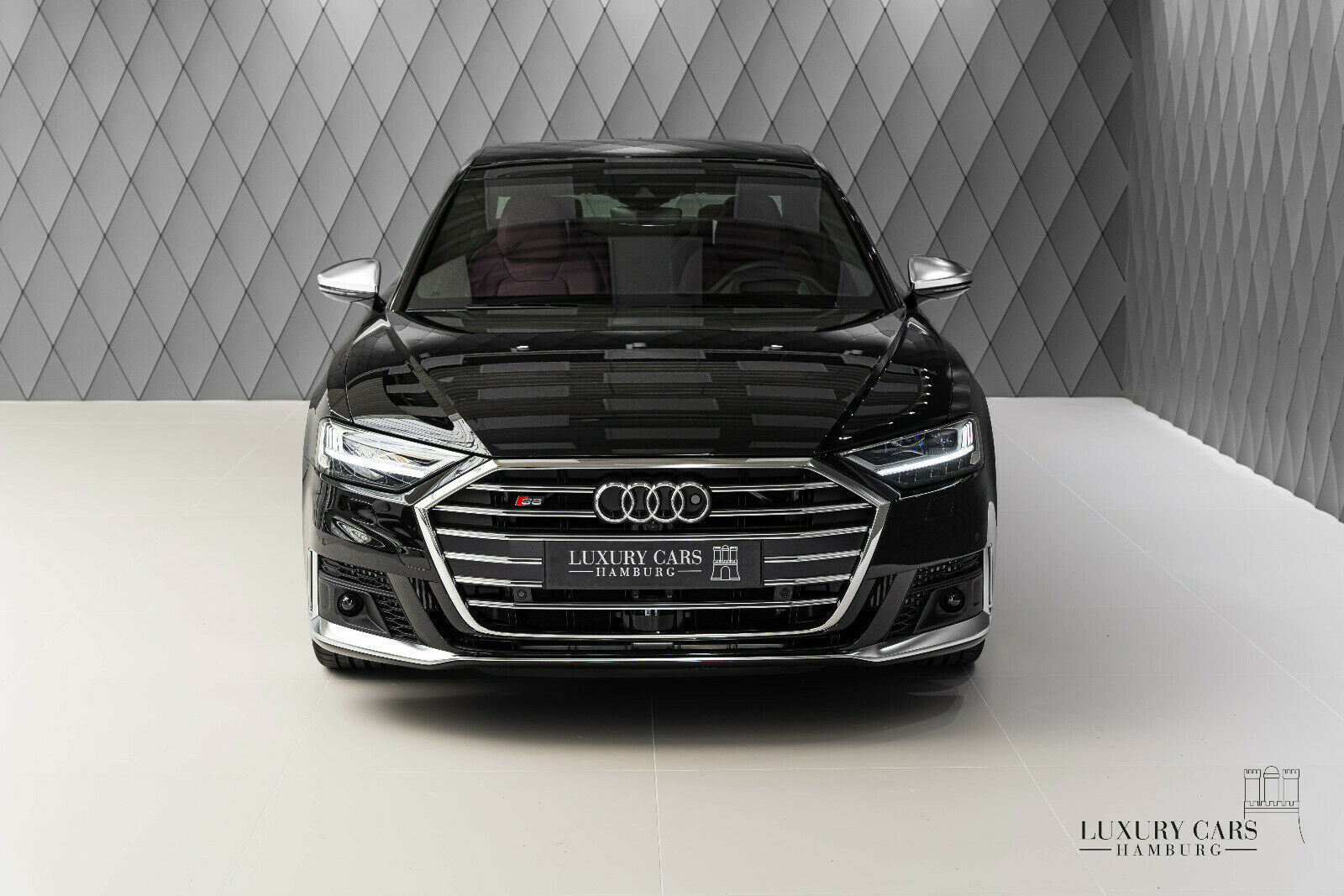 2020 Audi S8 2020, 17/20