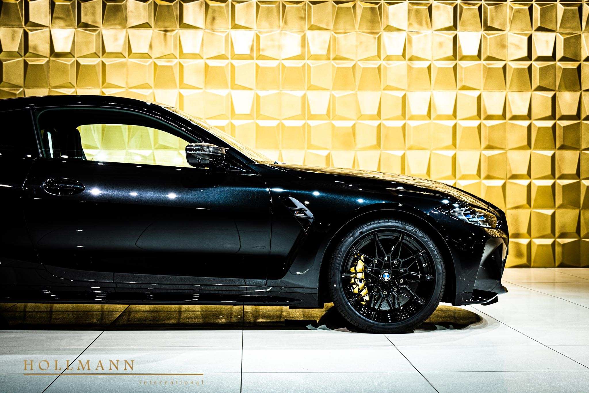2021 BMW M4 Competition Coupe, 8/20