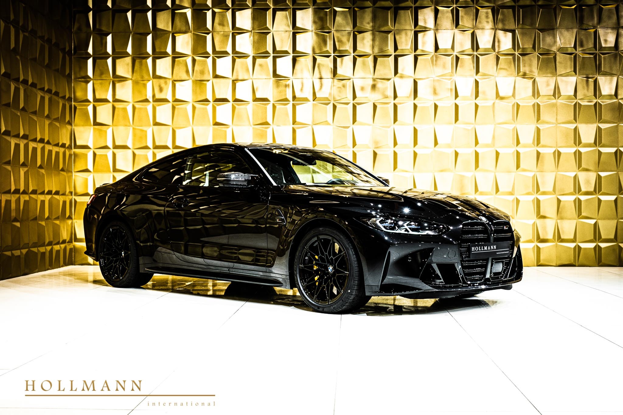 2021 BMW M4 Competition Coupe, 10/20