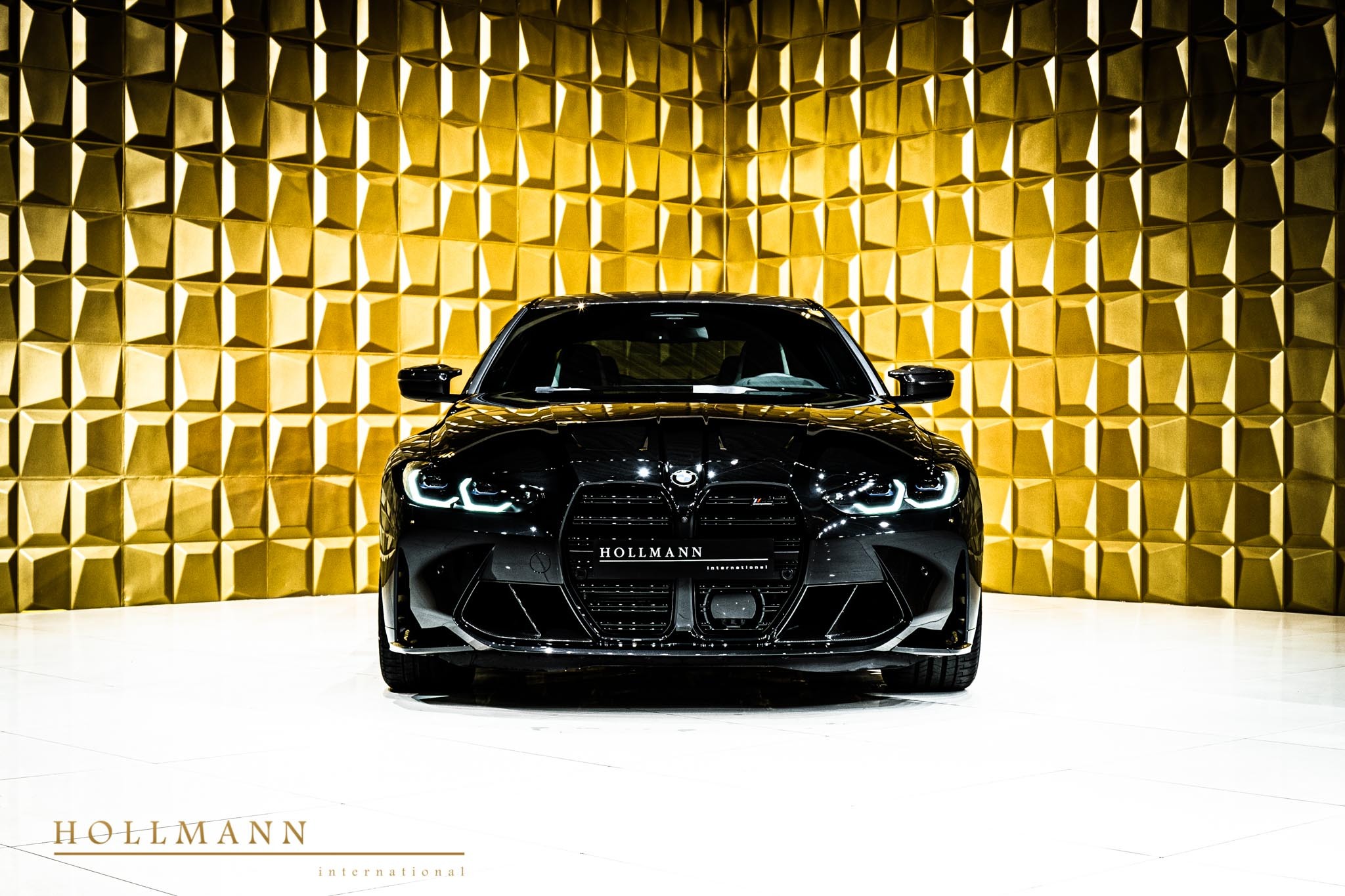 2021 BMW M4 Competition Coupe, 20/20