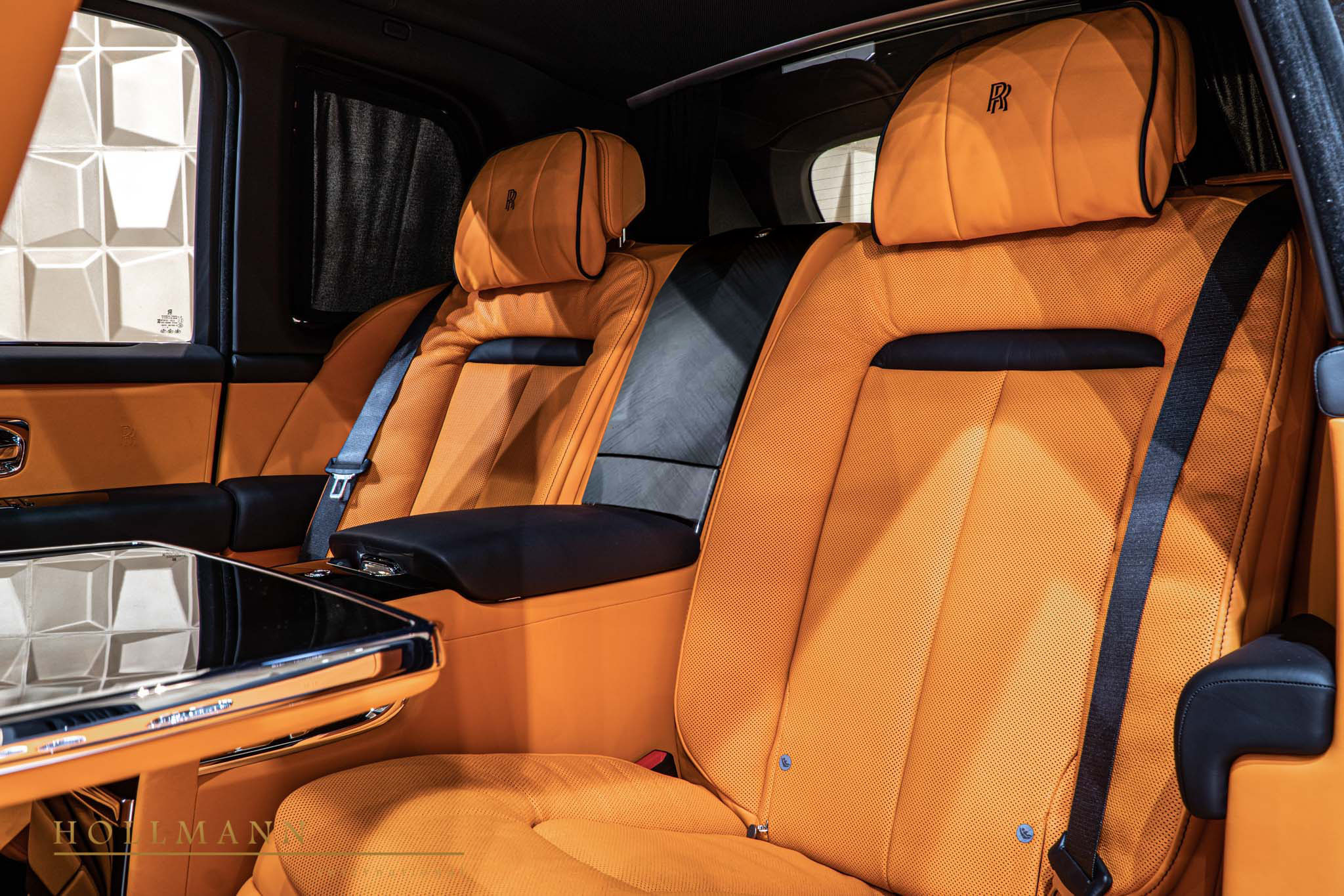 2021 Rolls-Royce Cullinan, 10/16