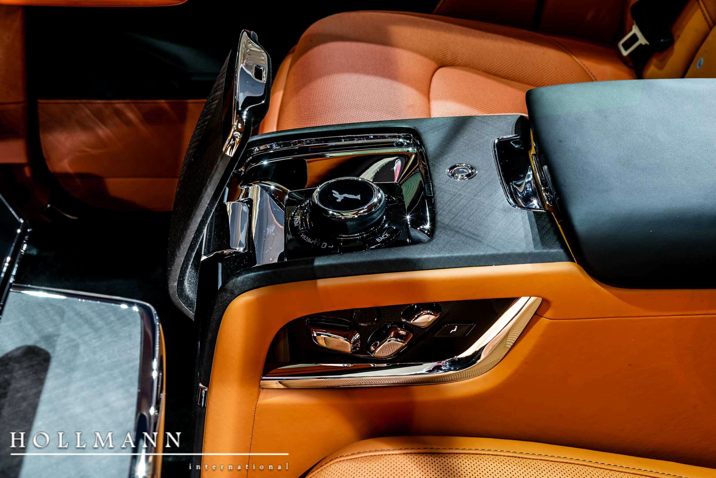 2021 Rolls-Royce Cullinan, 13/16