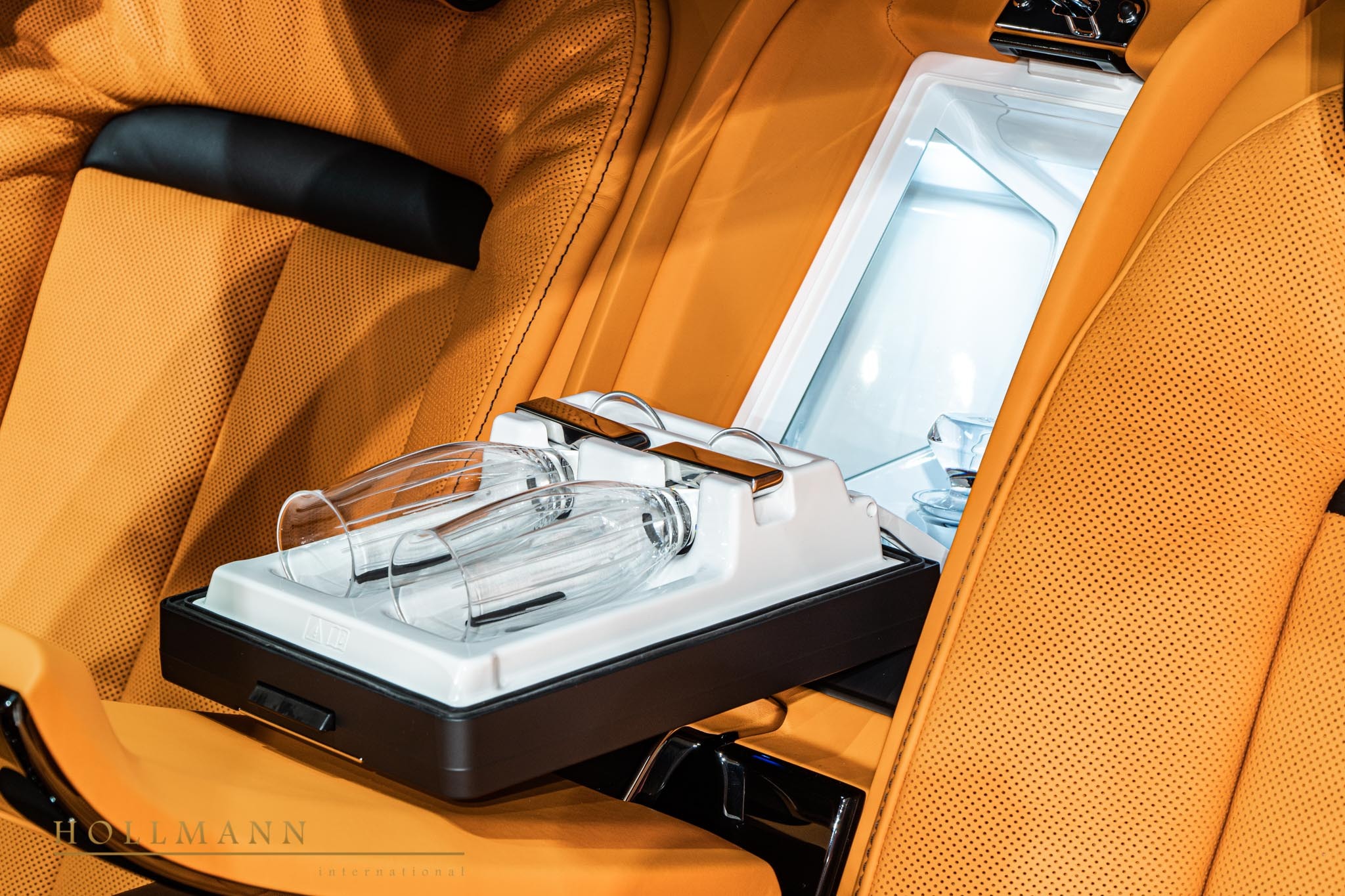 2021 Rolls-Royce Cullinan, 14/16