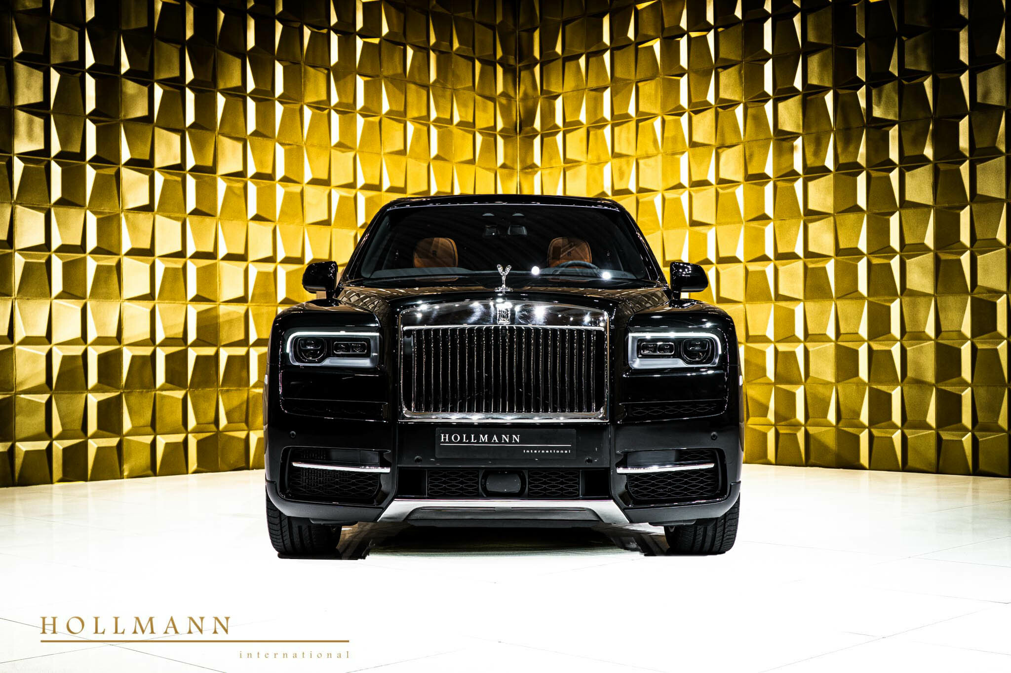 2021 Rolls-Royce Cullinan, 16/16
