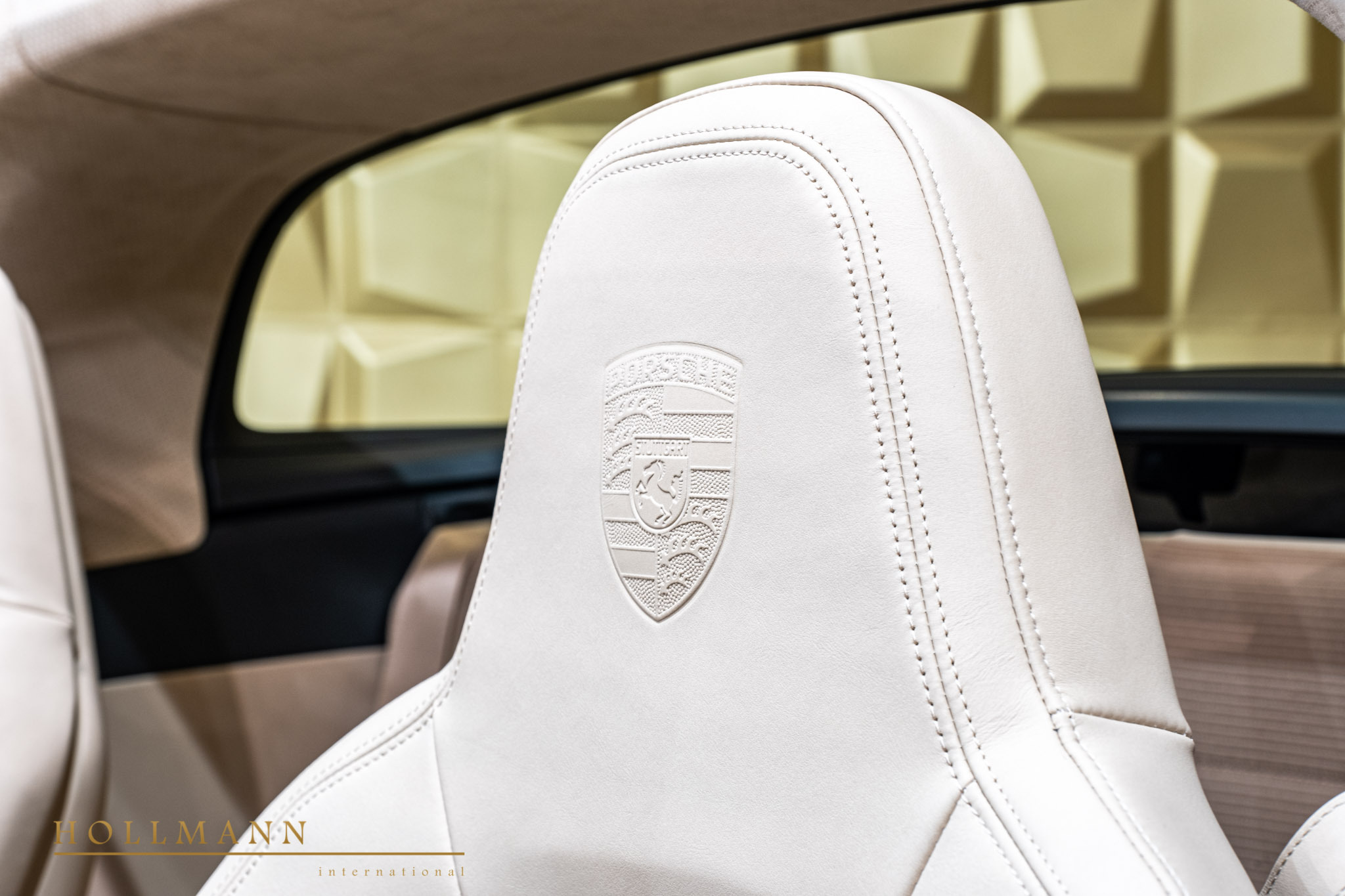 2020 Porsche 911 Targa 4S Heritage Design Edition, 14/20