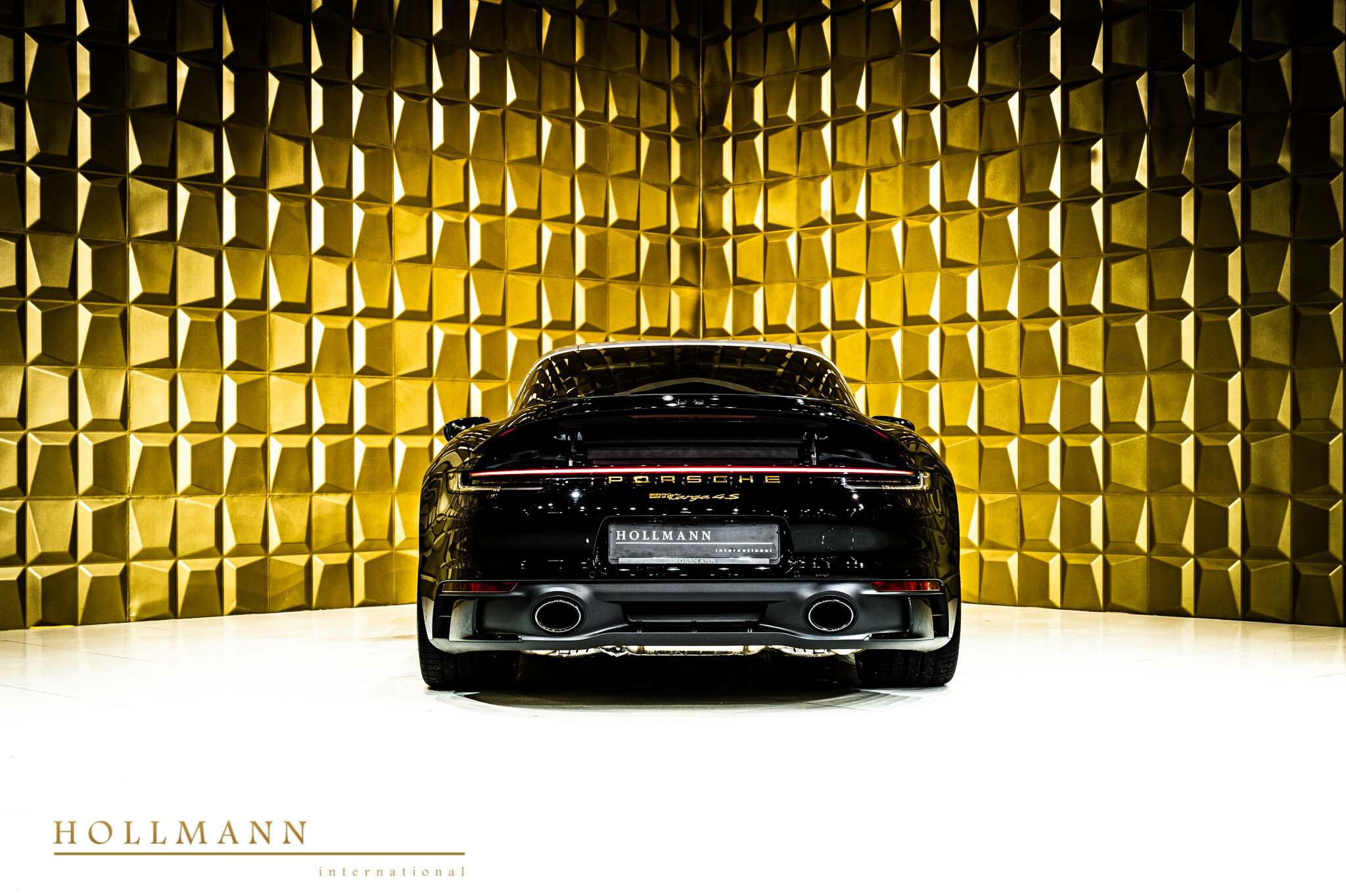 2021 Porsche 911 Targa 4S Heritage Design Edition, 4/20