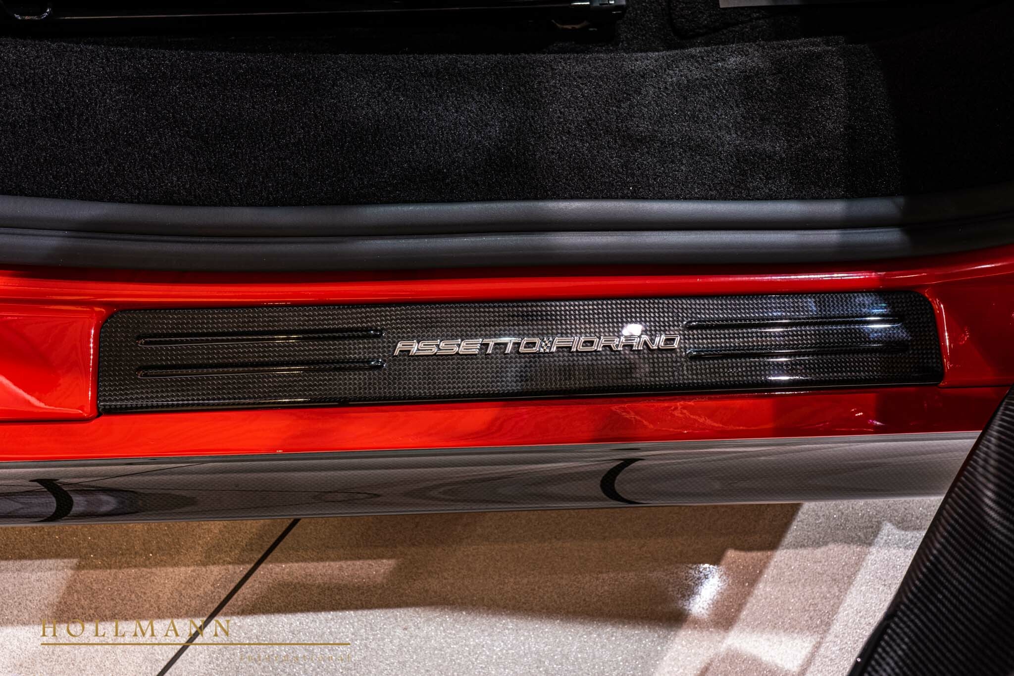 2021 Ferrari SF90 Stradale, 11/20