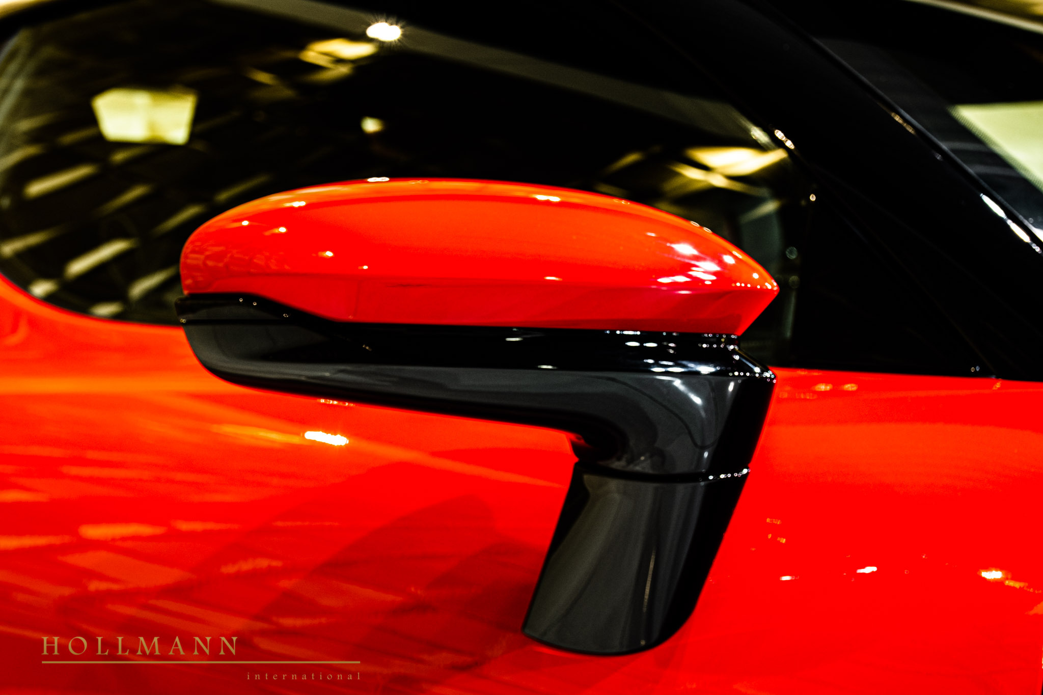 2021 Ferrari SF90 Stradale, 12/20