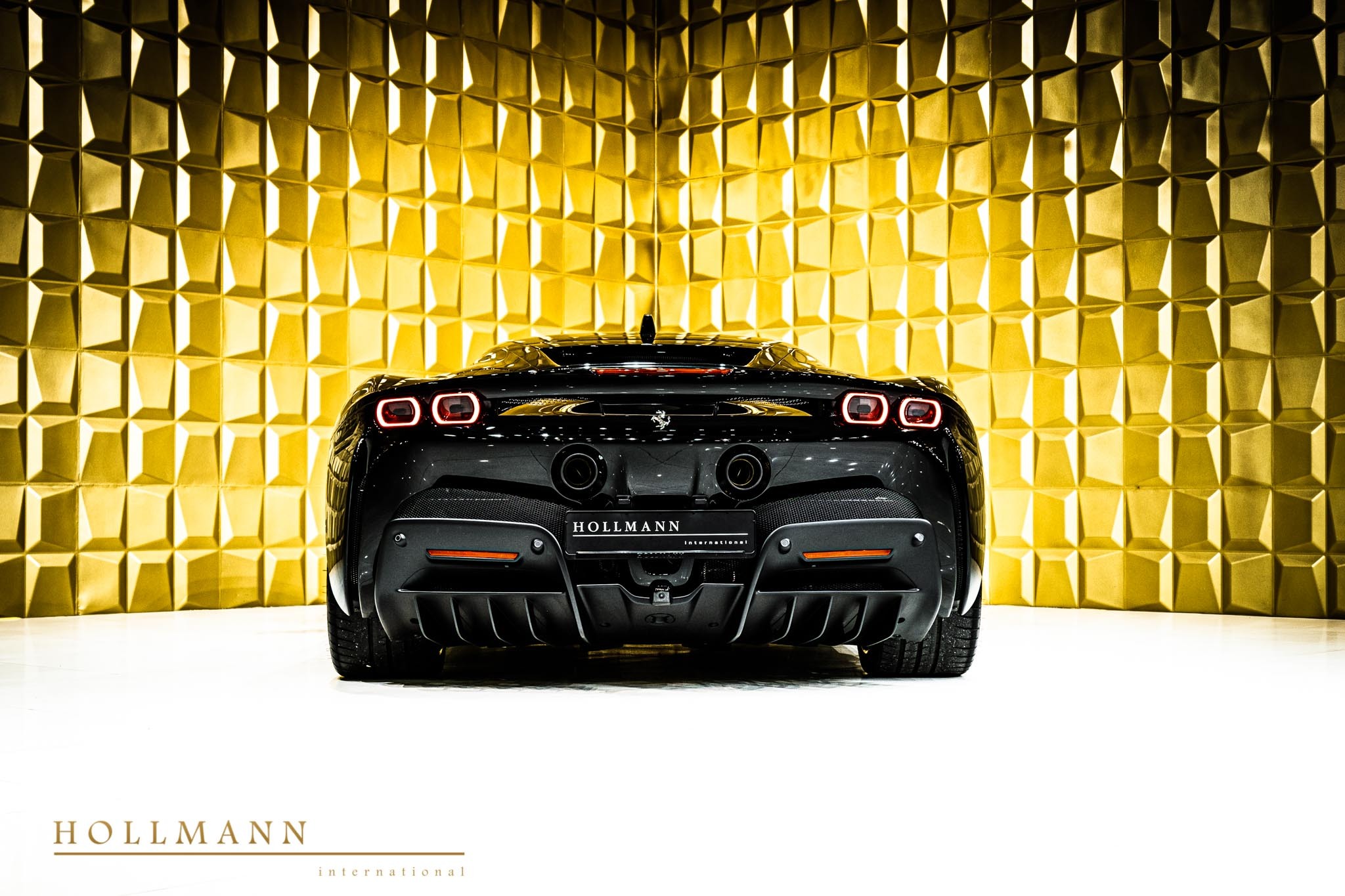 2021 Ferrari SF90 Stradale, 5/20