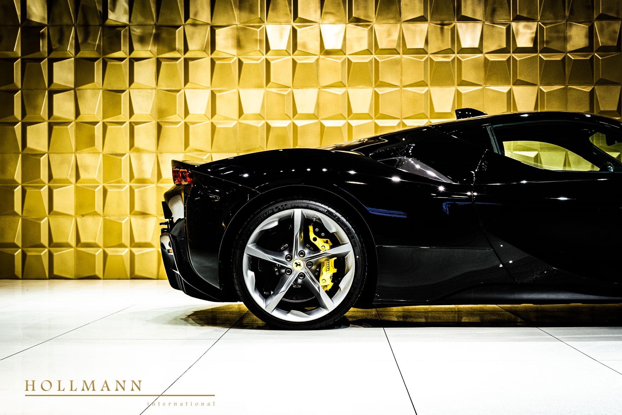 2021 Ferrari SF90 Stradale, 8/20