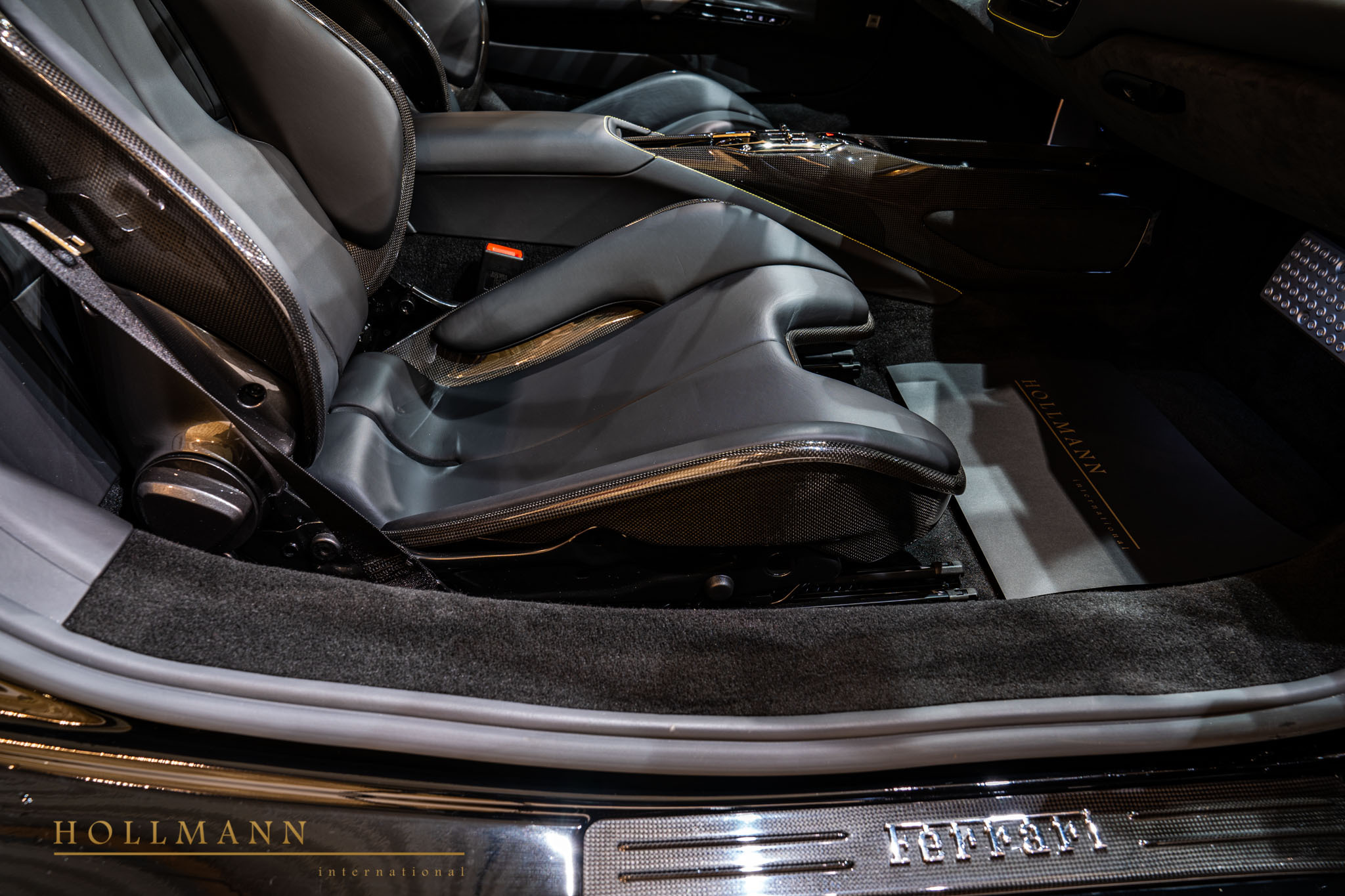 2021 Ferrari SF90 Stradale, 15/20
