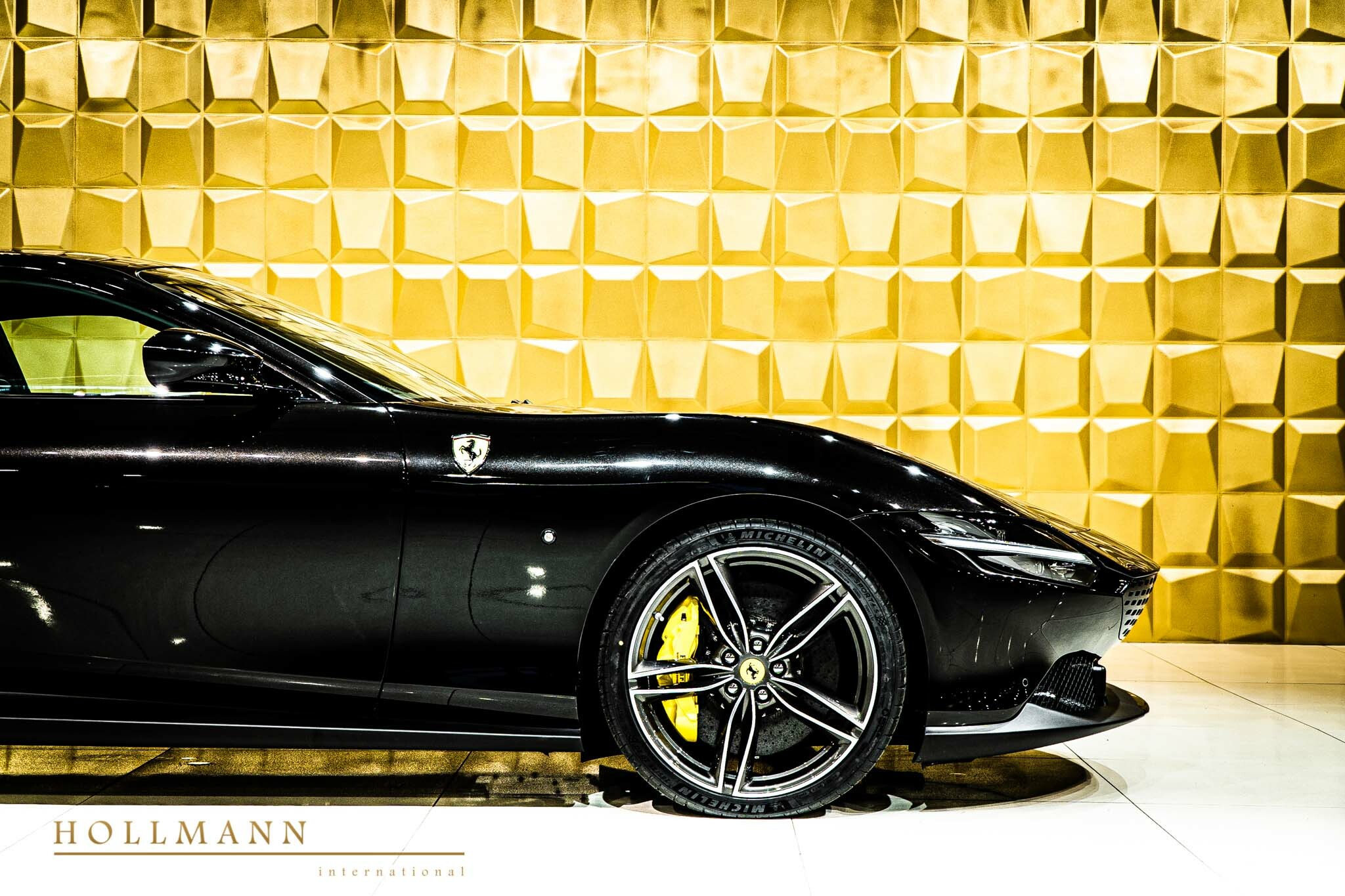 2021 Ferrari Roma, 9/22