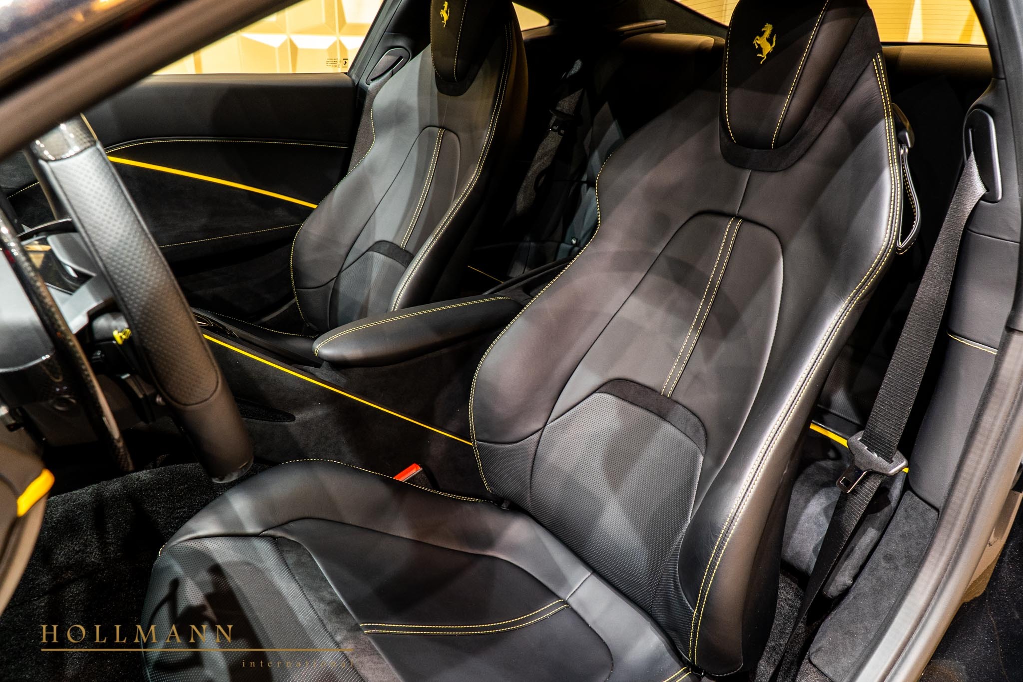 2021 Ferrari Roma, 15/22