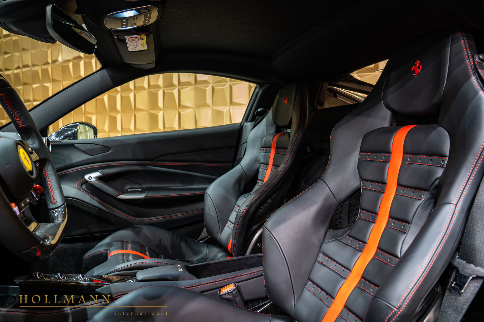2021 Ferrari F8 Tributo by NOVITEC, 15/20