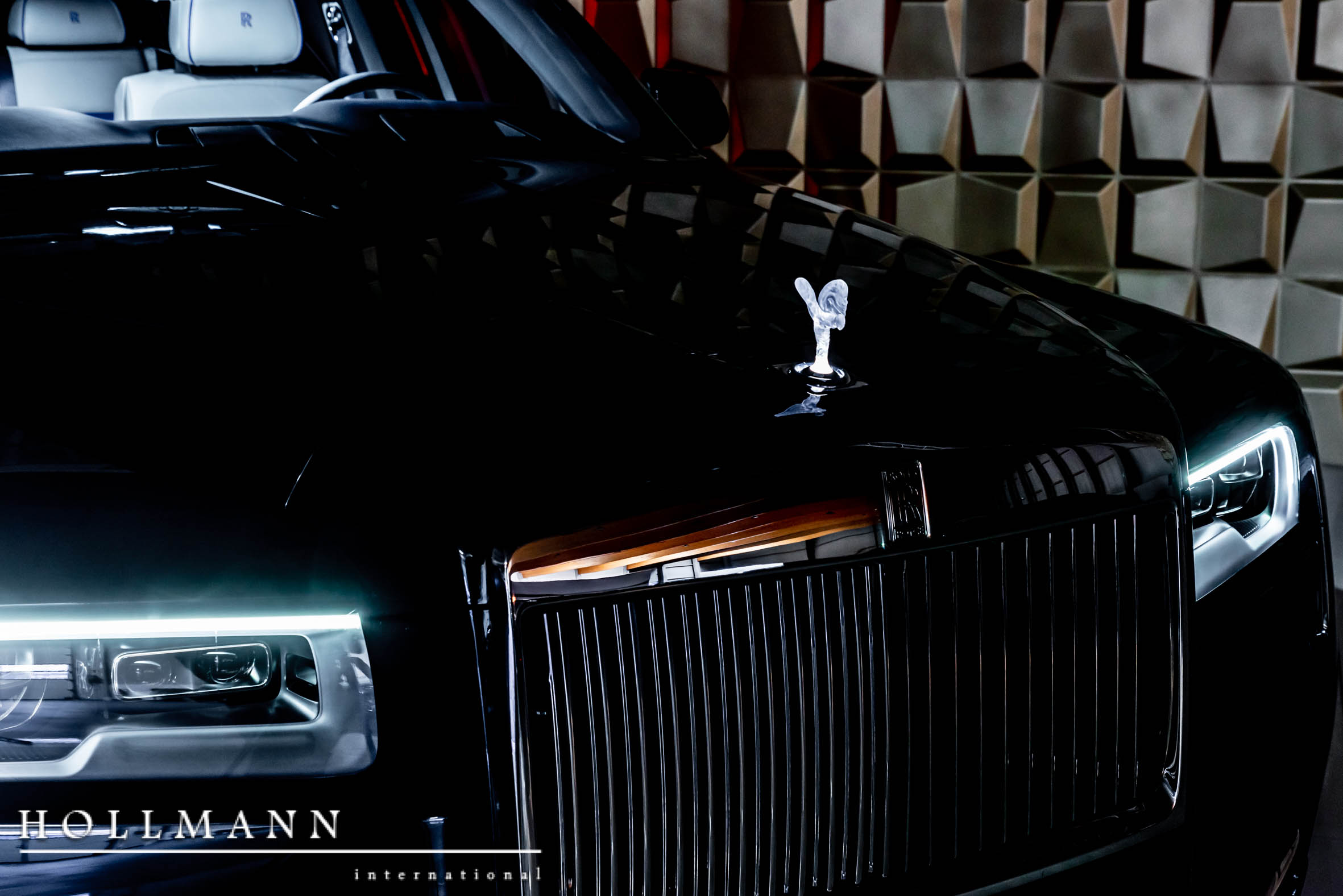 2019 Rolls-Royce Cullinan, 12/20