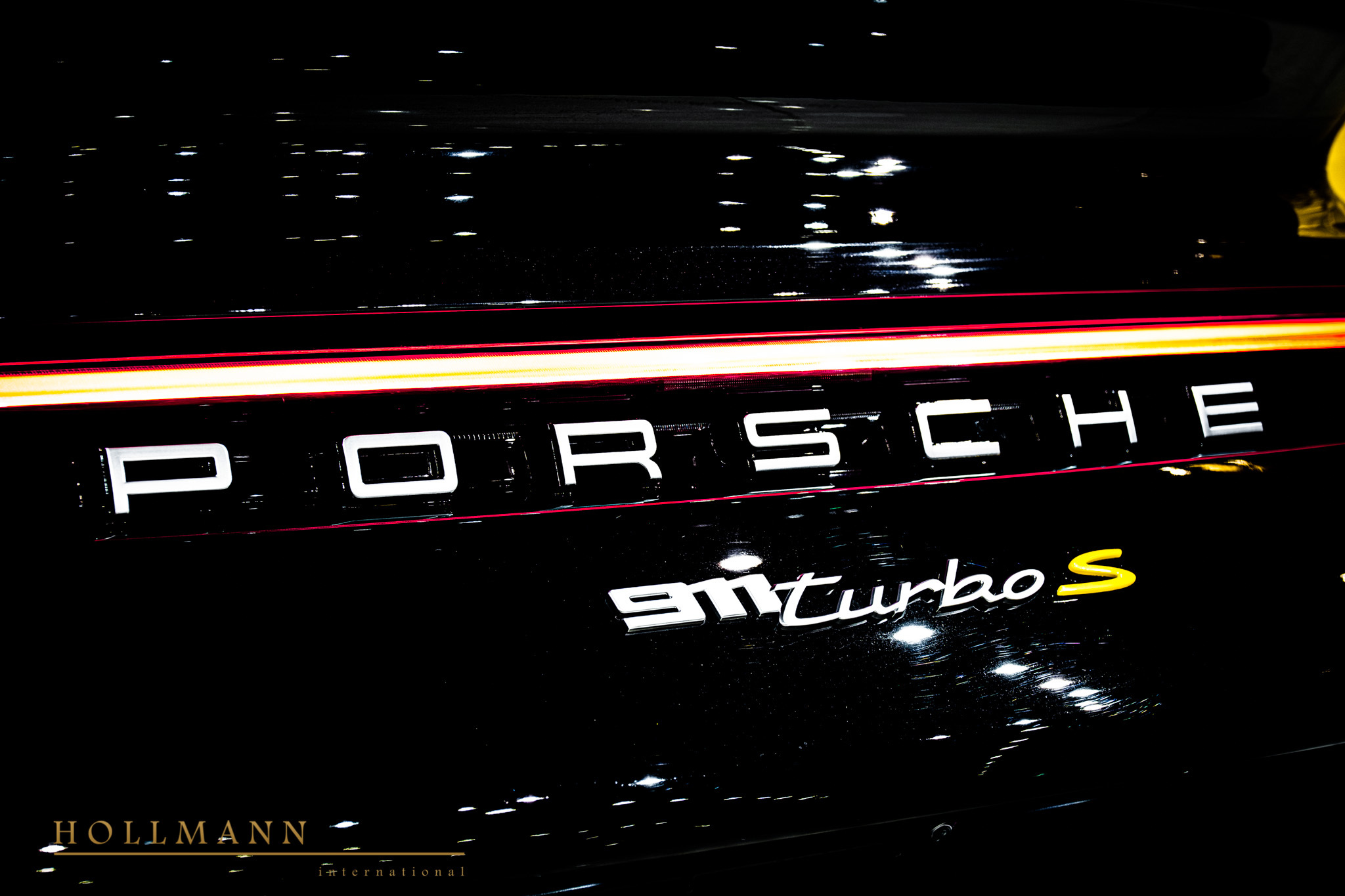 2021 Porsche 911 Turbo S Coupe, 8/20