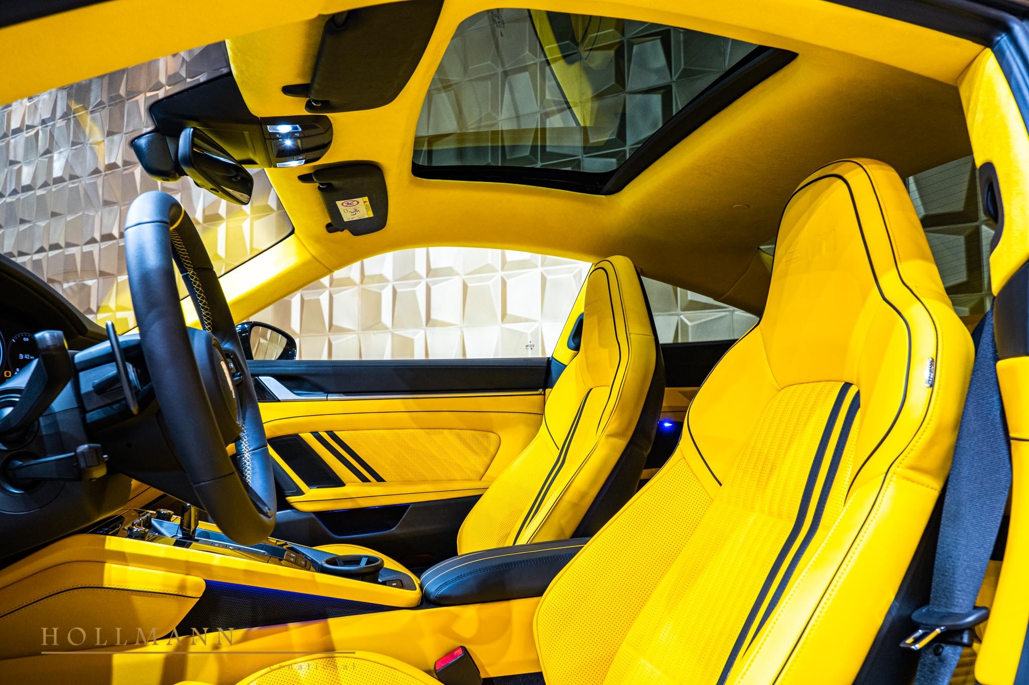 2021 Porsche 911 Turbo S Coupe, 12/20