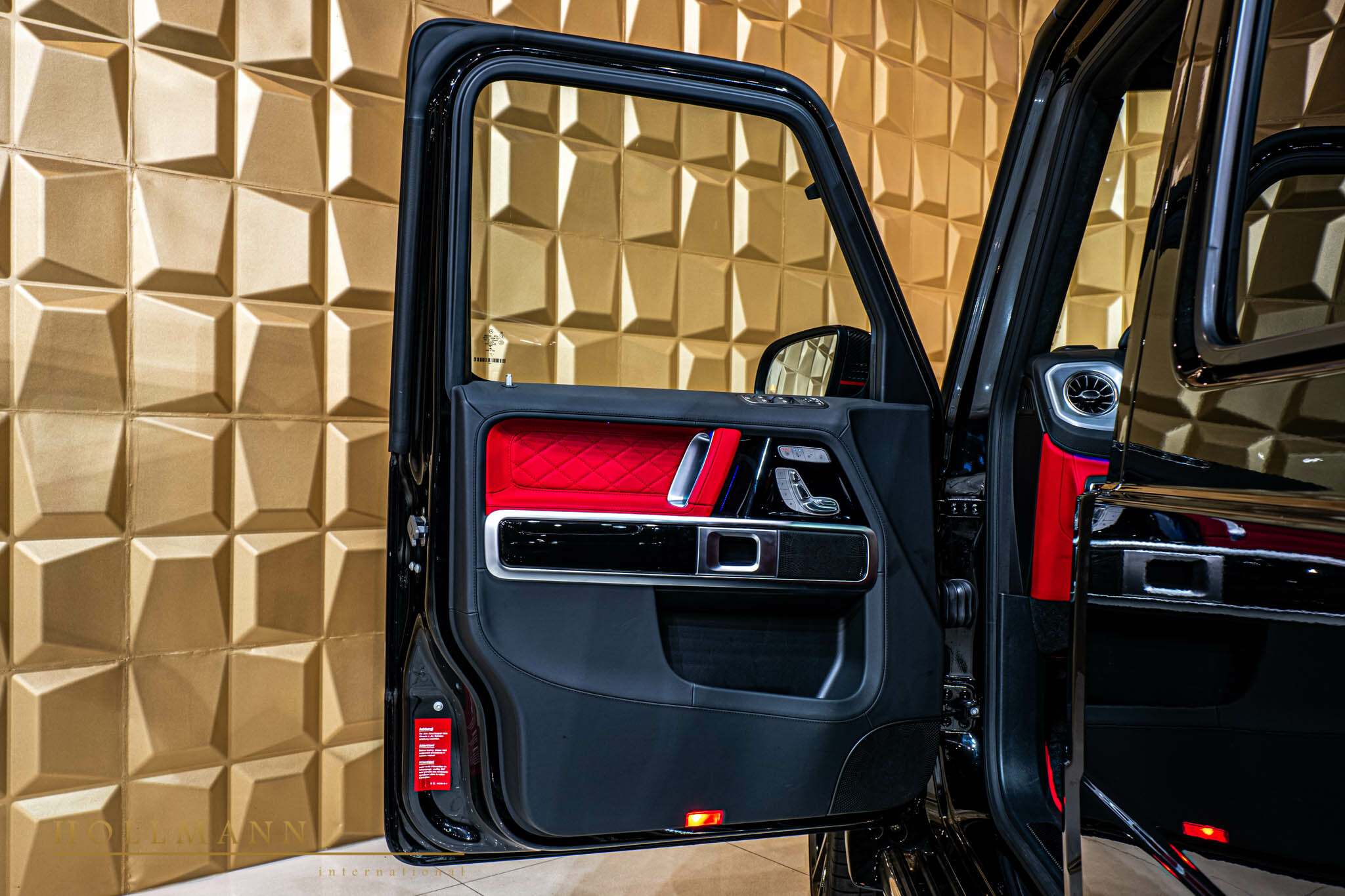 2021 Mansory G-Class, 14/20