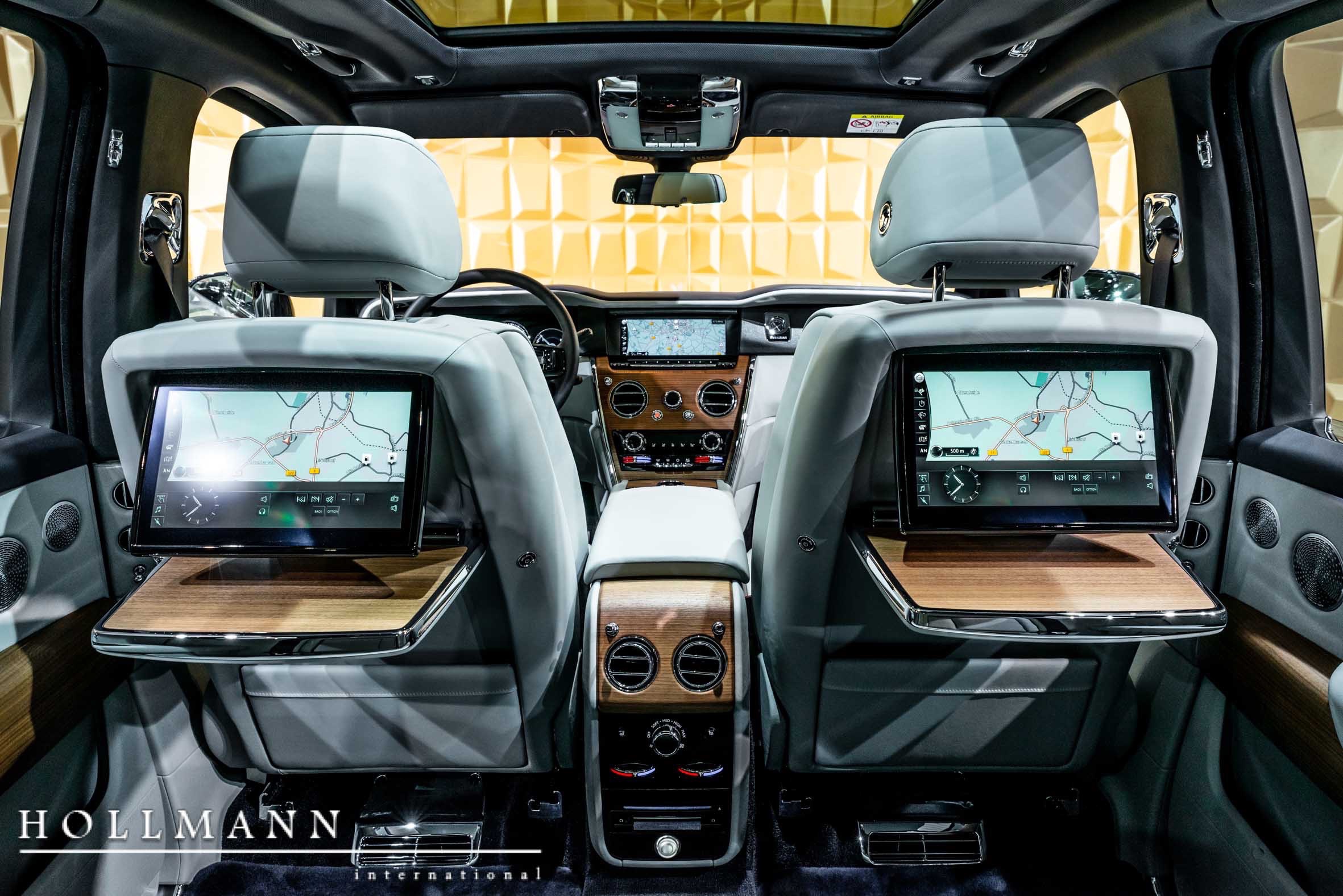2019 Rolls-Royce Cullinan, 16/20