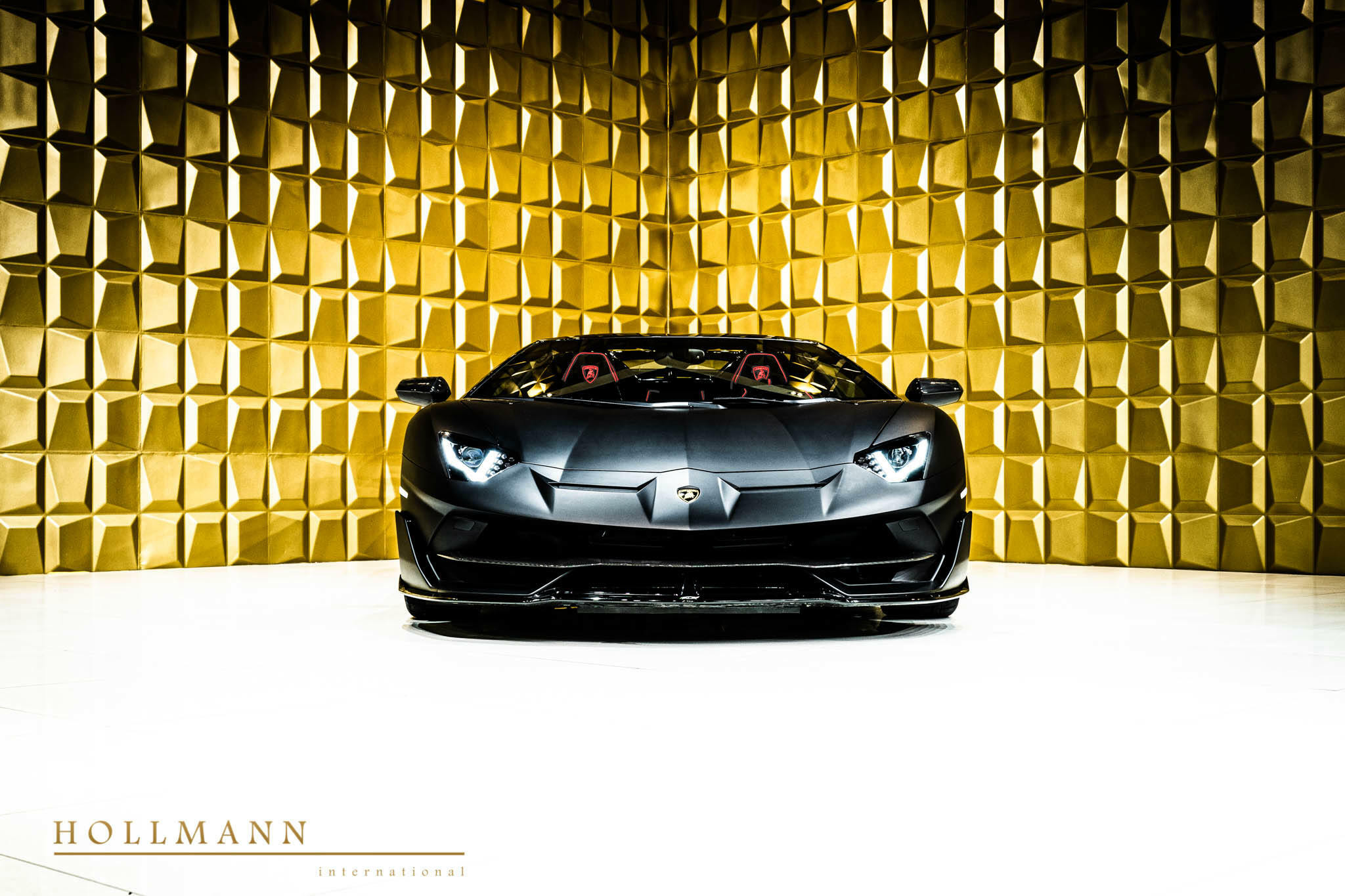 2021 Lamborghini Aventador SVJ Roadster, 10/20