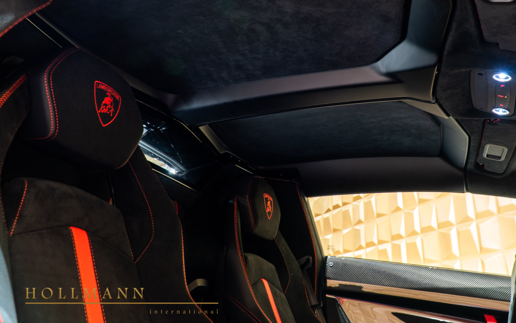 2021 Lamborghini Aventador SVJ Roadster, 18/20