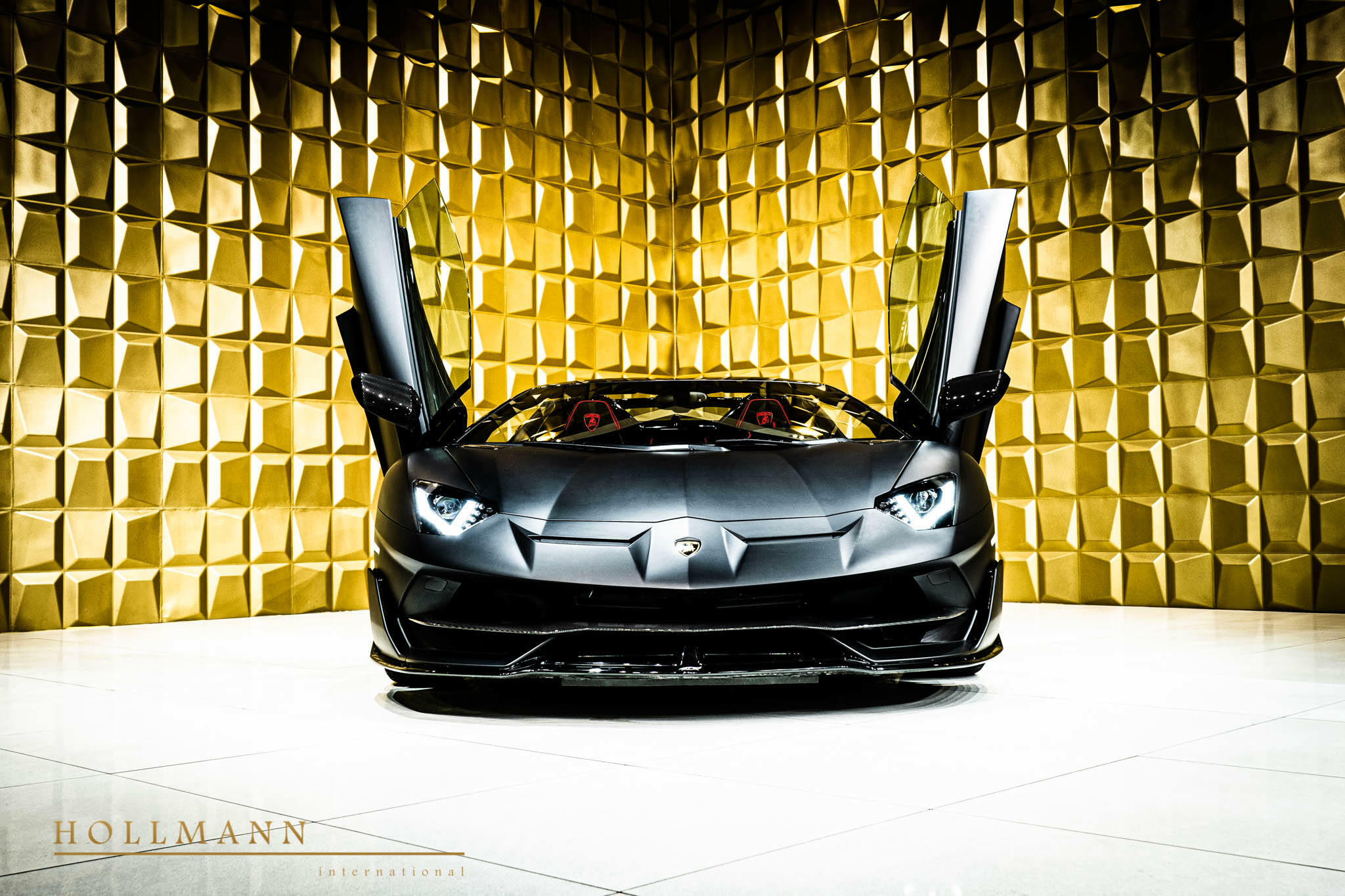 2021 Lamborghini Aventador SVJ Roadster, 20/20