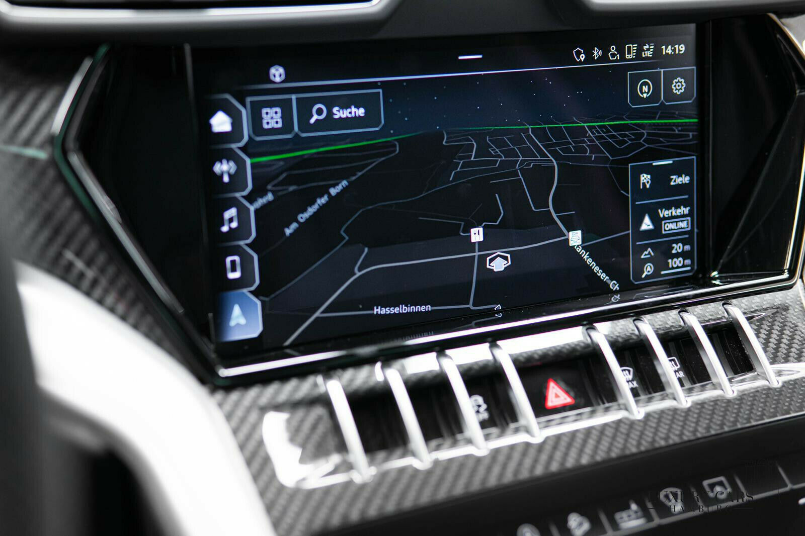 2020 Lamborghini Urus, 12/15