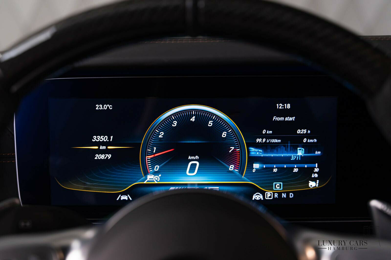 2020 Mercedes-Benz AMG GT 63 S 2020, 13/20