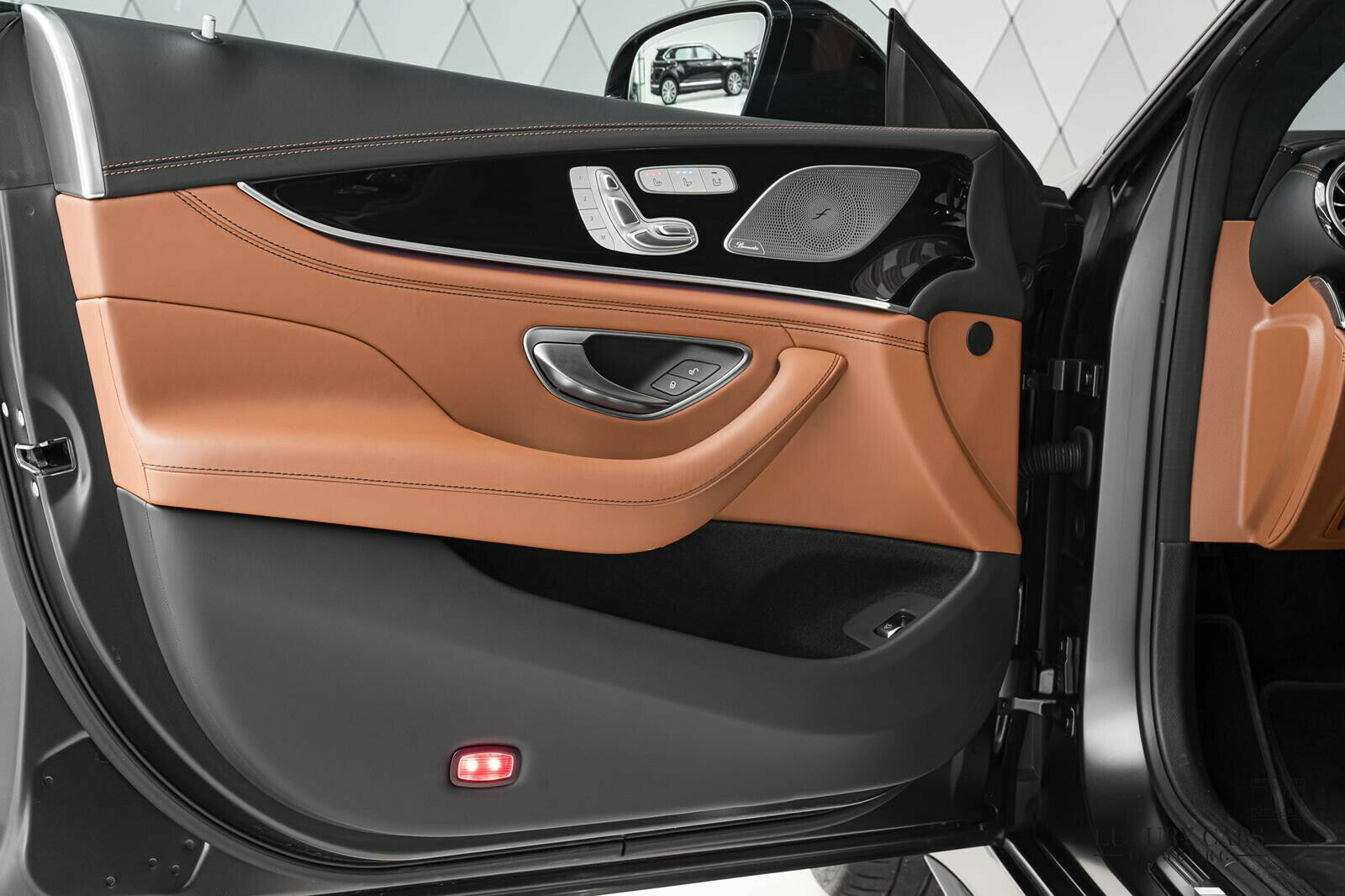 2022 BRABUS GT 700, 2/20