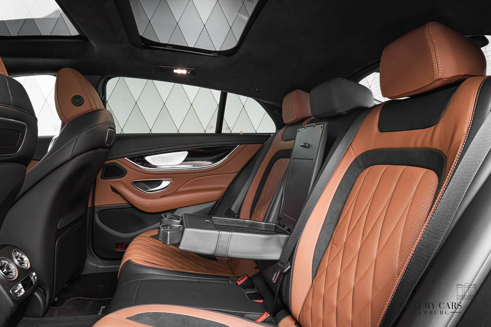 2022 BRABUS GT 700, 11/20