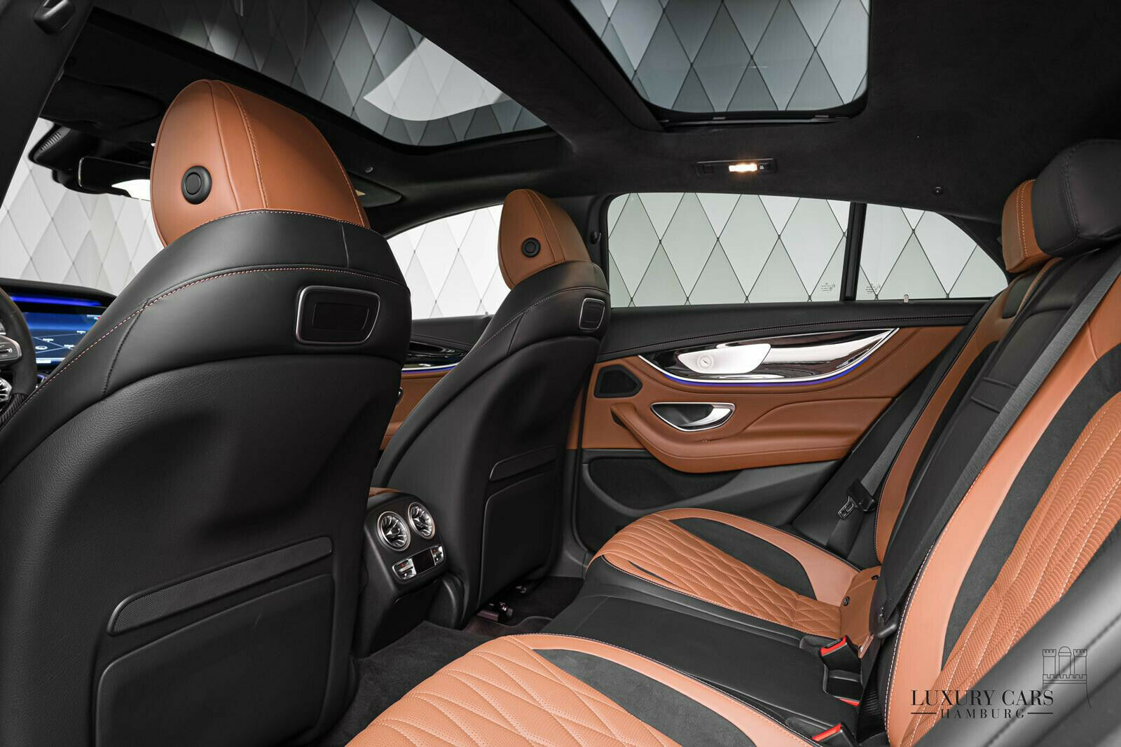 2022 BRABUS GT 700, 12/20