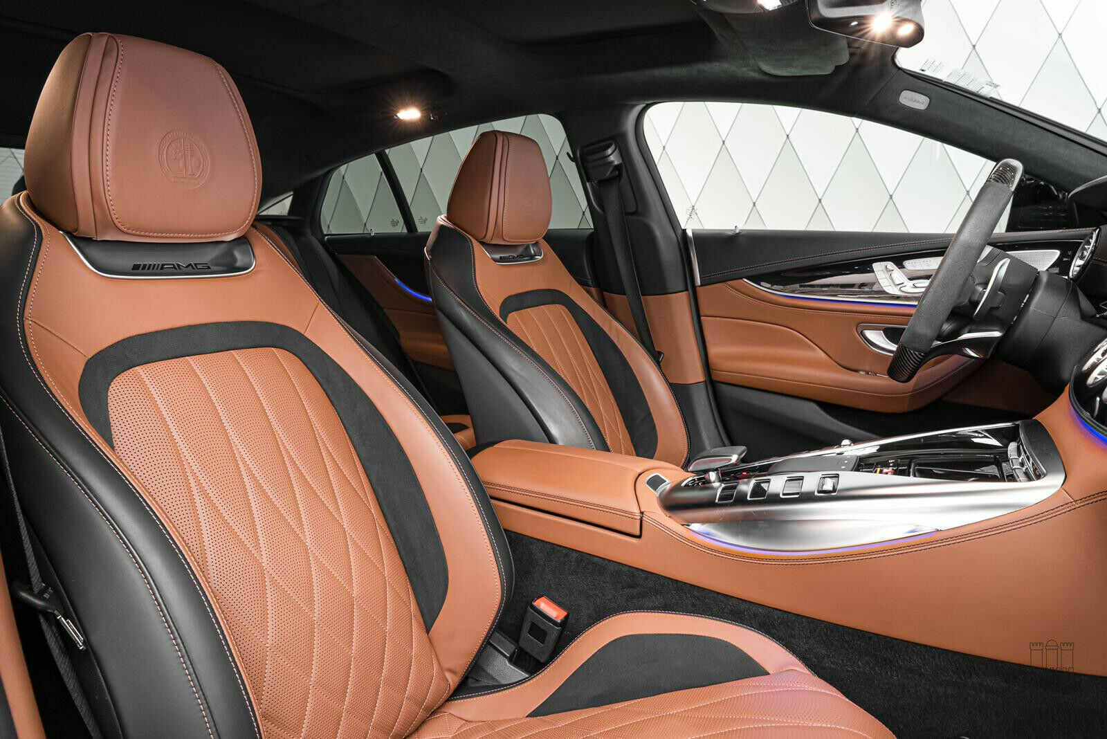 2022 BRABUS GT 700, 13/20