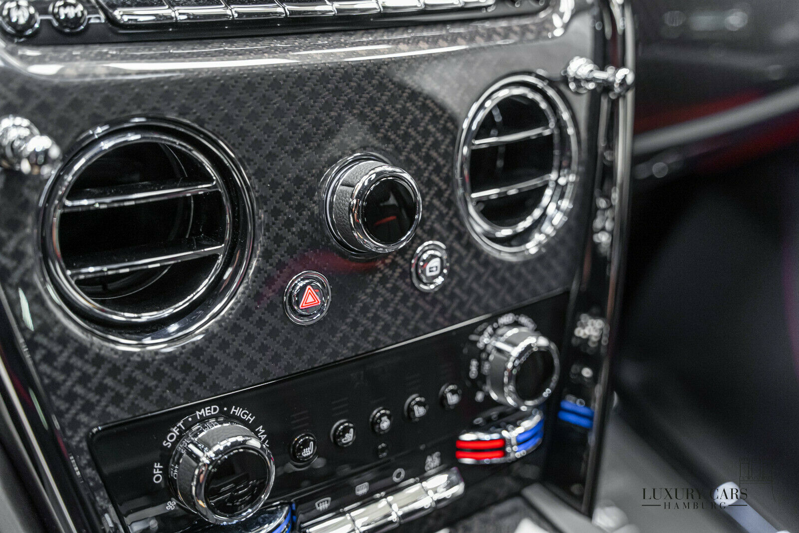 2021 Rolls-Royce Cullinan, 11/13