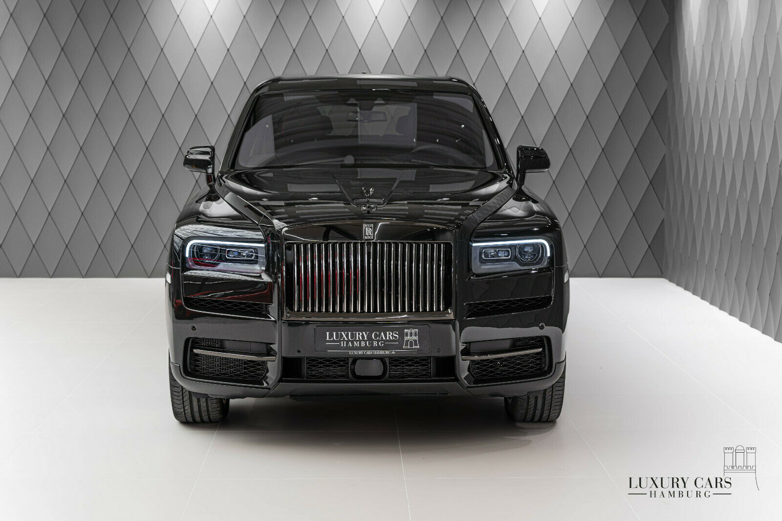 2021 Rolls-Royce Cullinan, 13/13