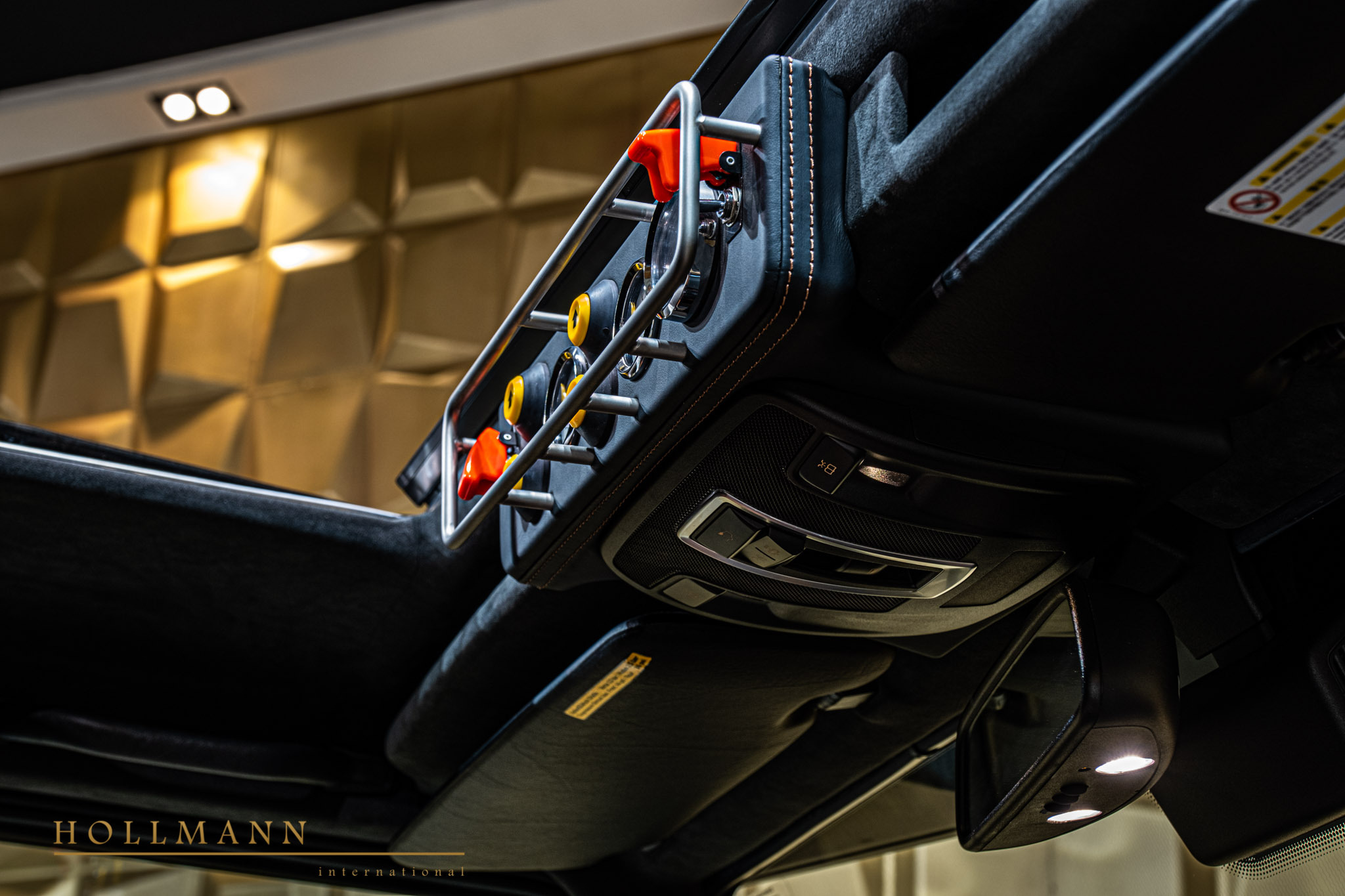 Mercedes-Benz G 63 AMG 6x6, 19/22