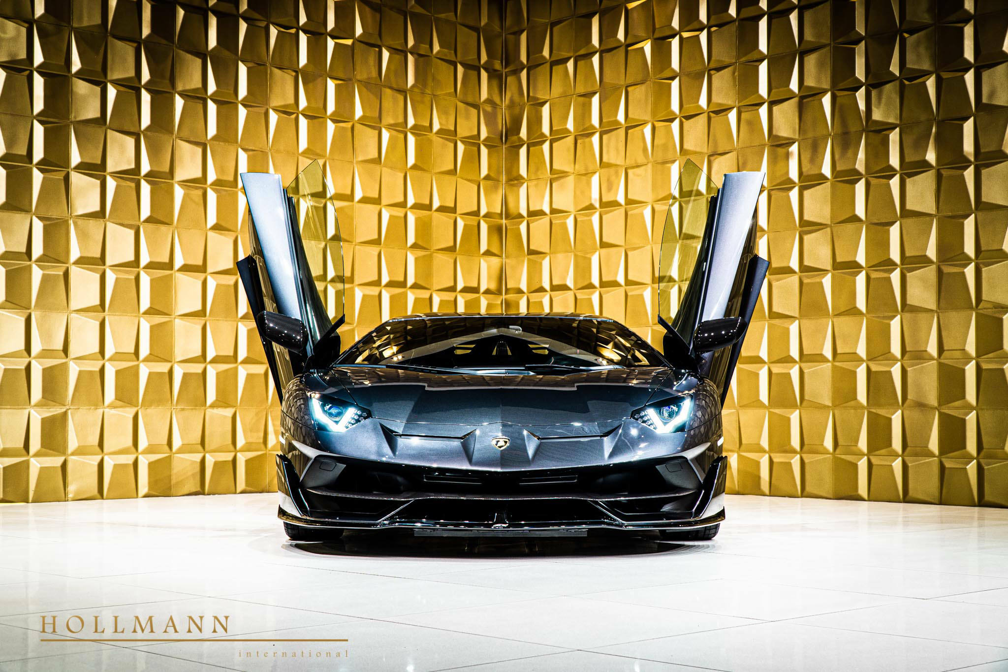 2021 Lamborghini Aventador SVJ, 17/17