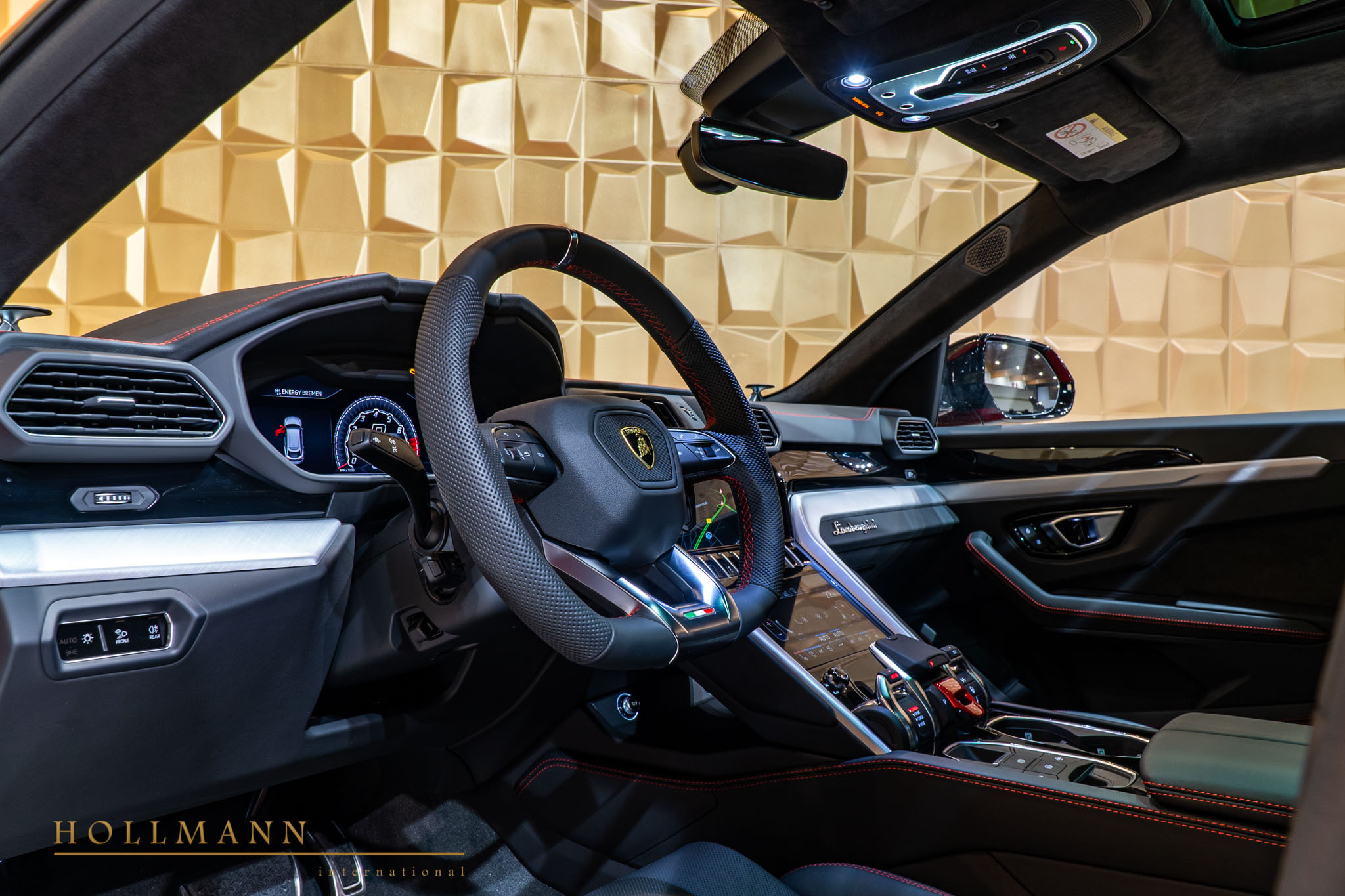 2021 Mansory Urus Venatus, 9/30